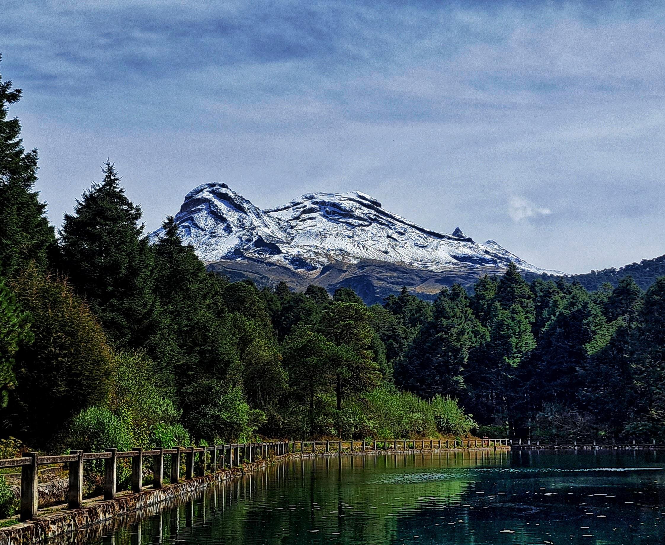Nexcolango Lagoons Private Hiking Adventure