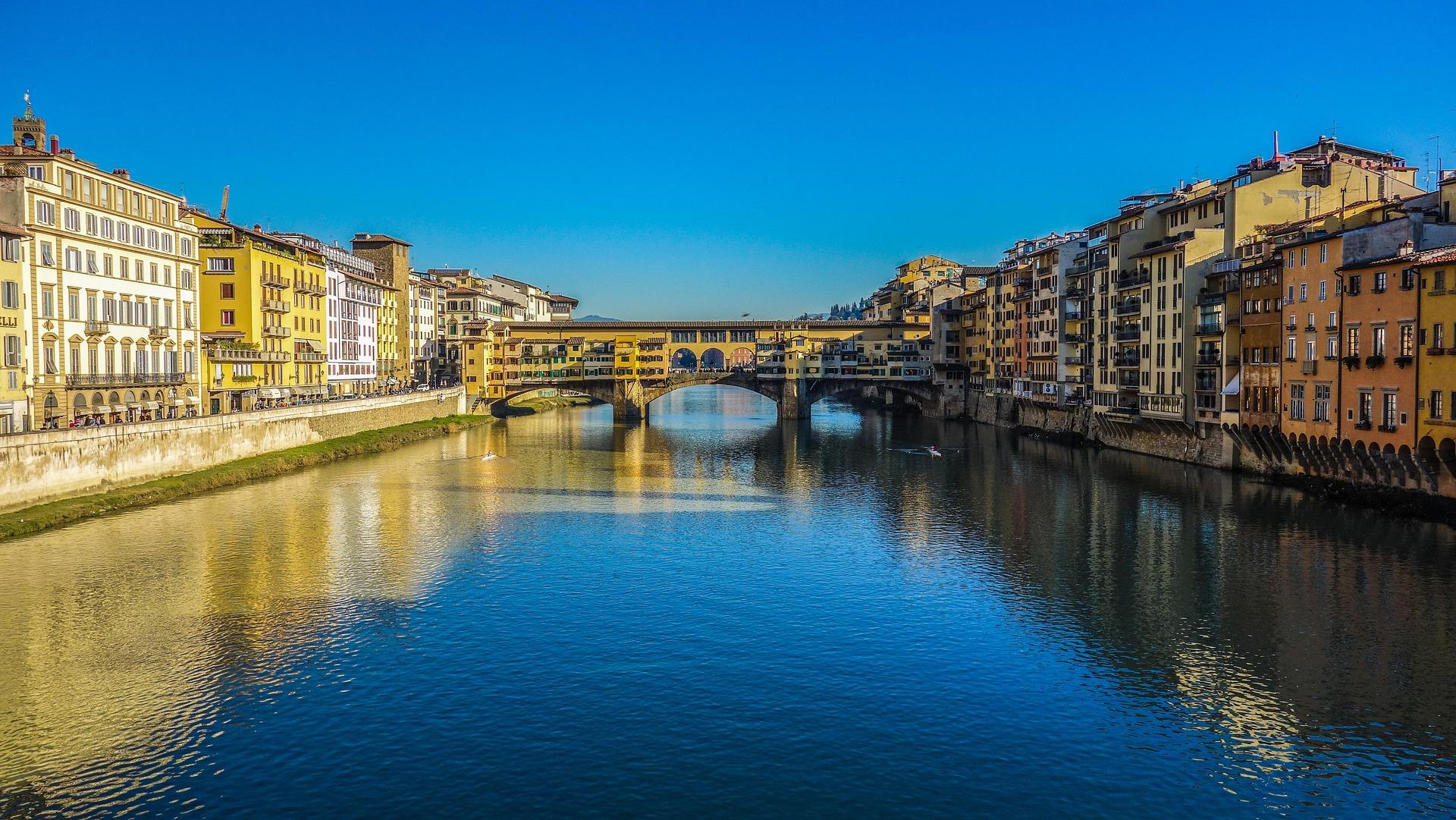 Uffizi Gallery Tour & Reserved Vasari Corridor Access