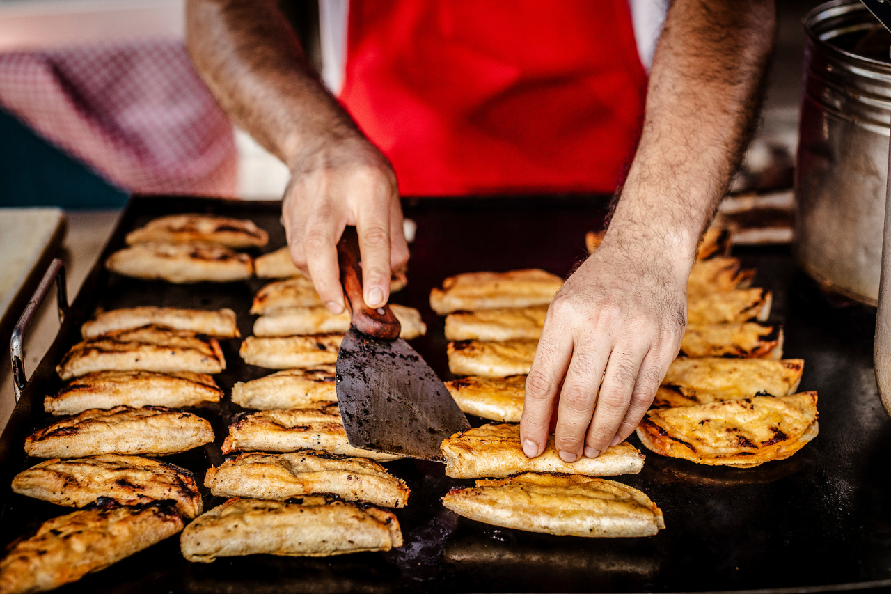 food tour in Guadalajara — photo 6
