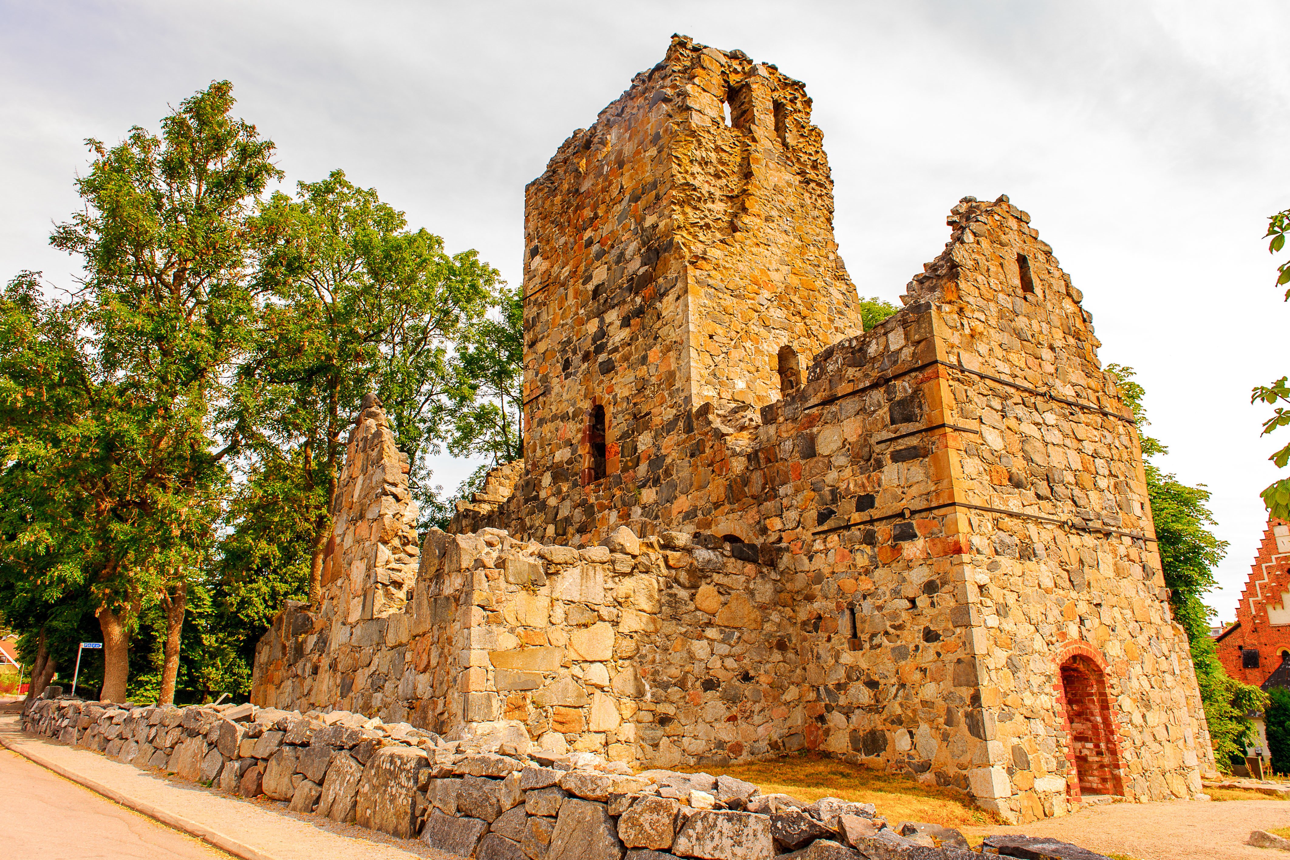 Stockholm Viking History Full Day Tour to Sigtuna + Uppsala