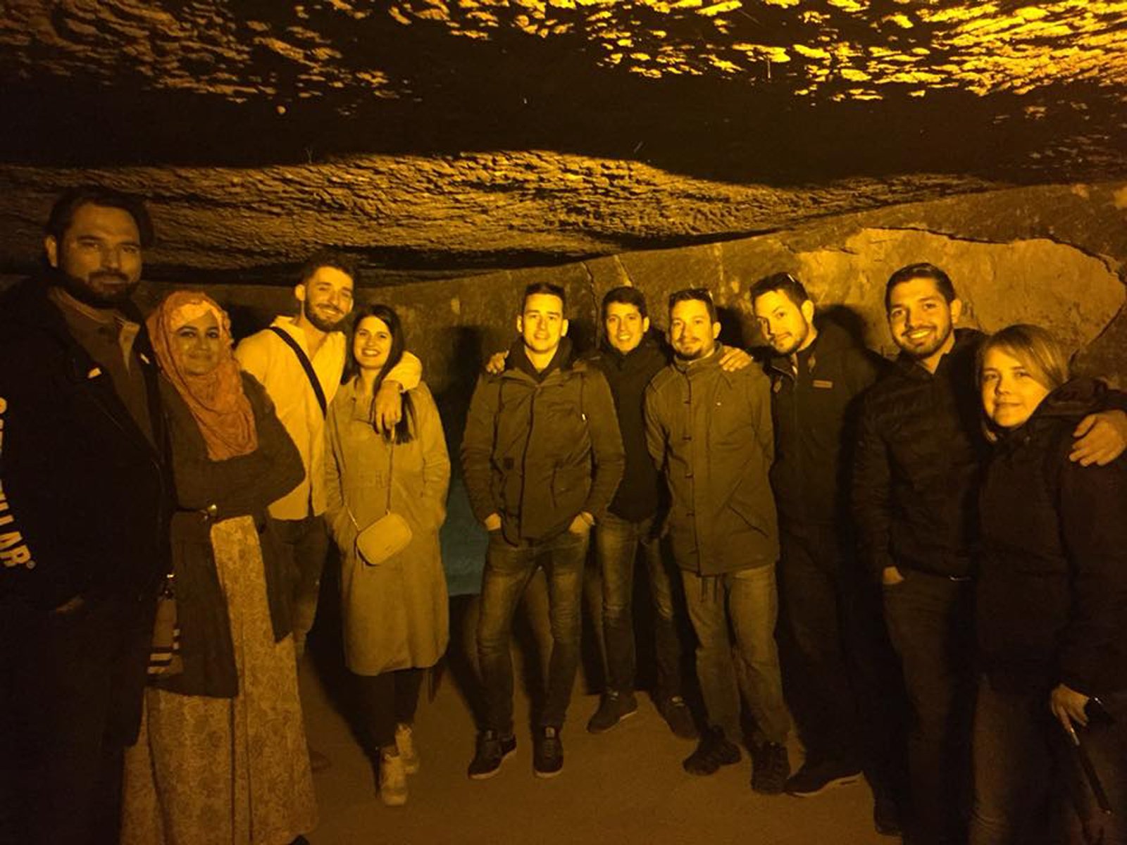 Cappadocia Green Tour: Underground City, Ihlara Valley & Selime Monastery