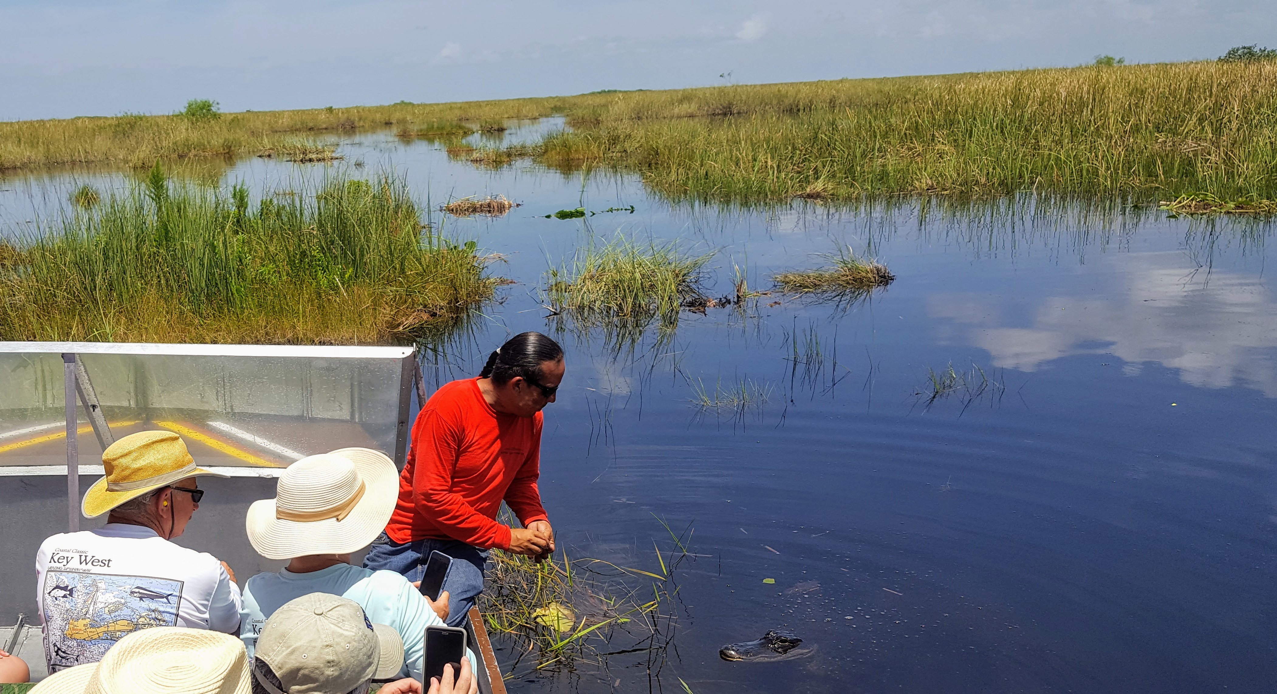 Everglades full-day trip from Miami — image 6