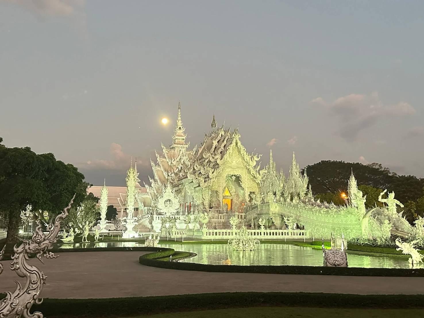 Chiang Rai Private Tour: Custom Itinerary & Personal Driver