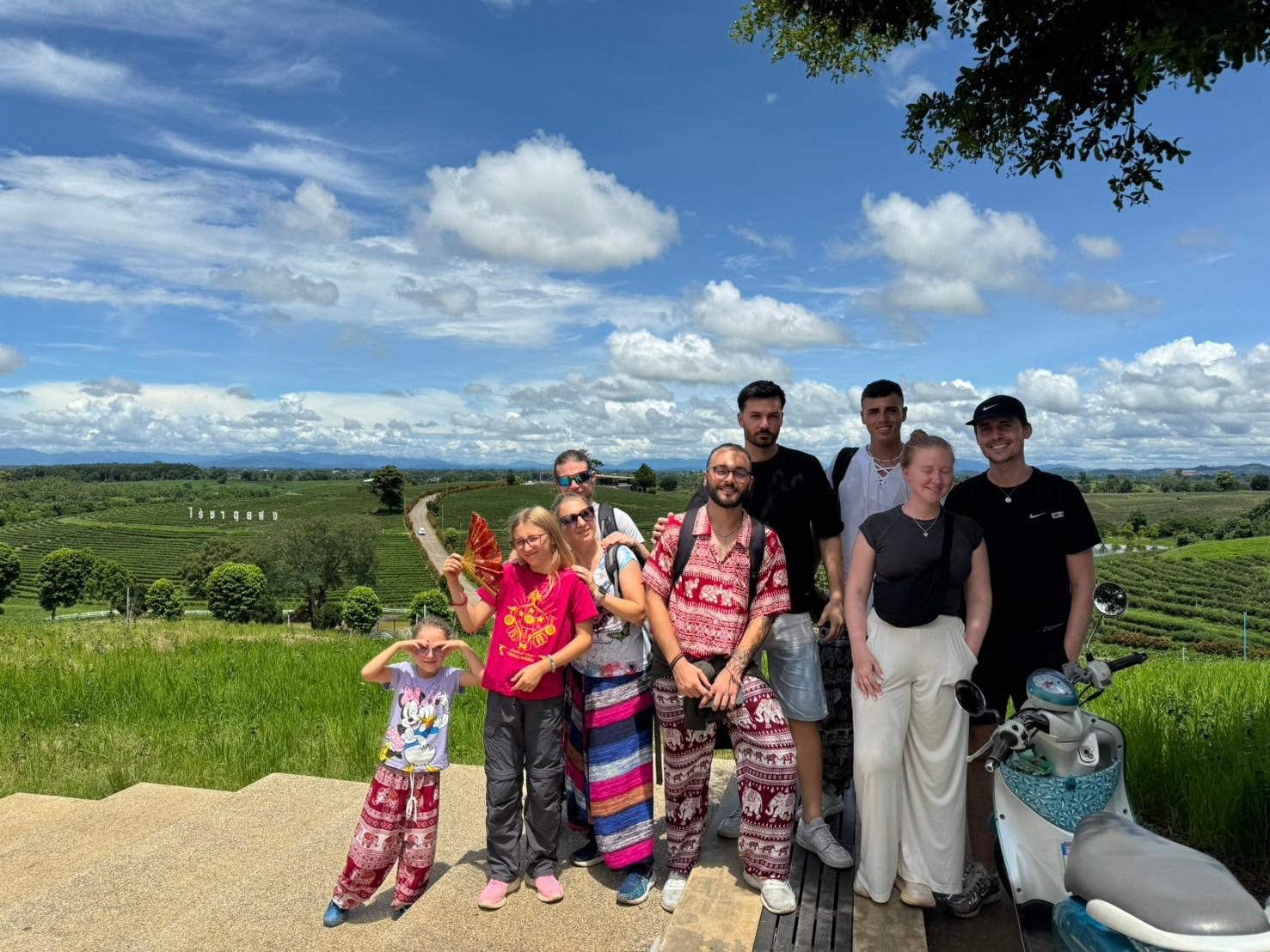 Chiang Rai Full-Day Highlights: Temples, Culture & Golden Triangle