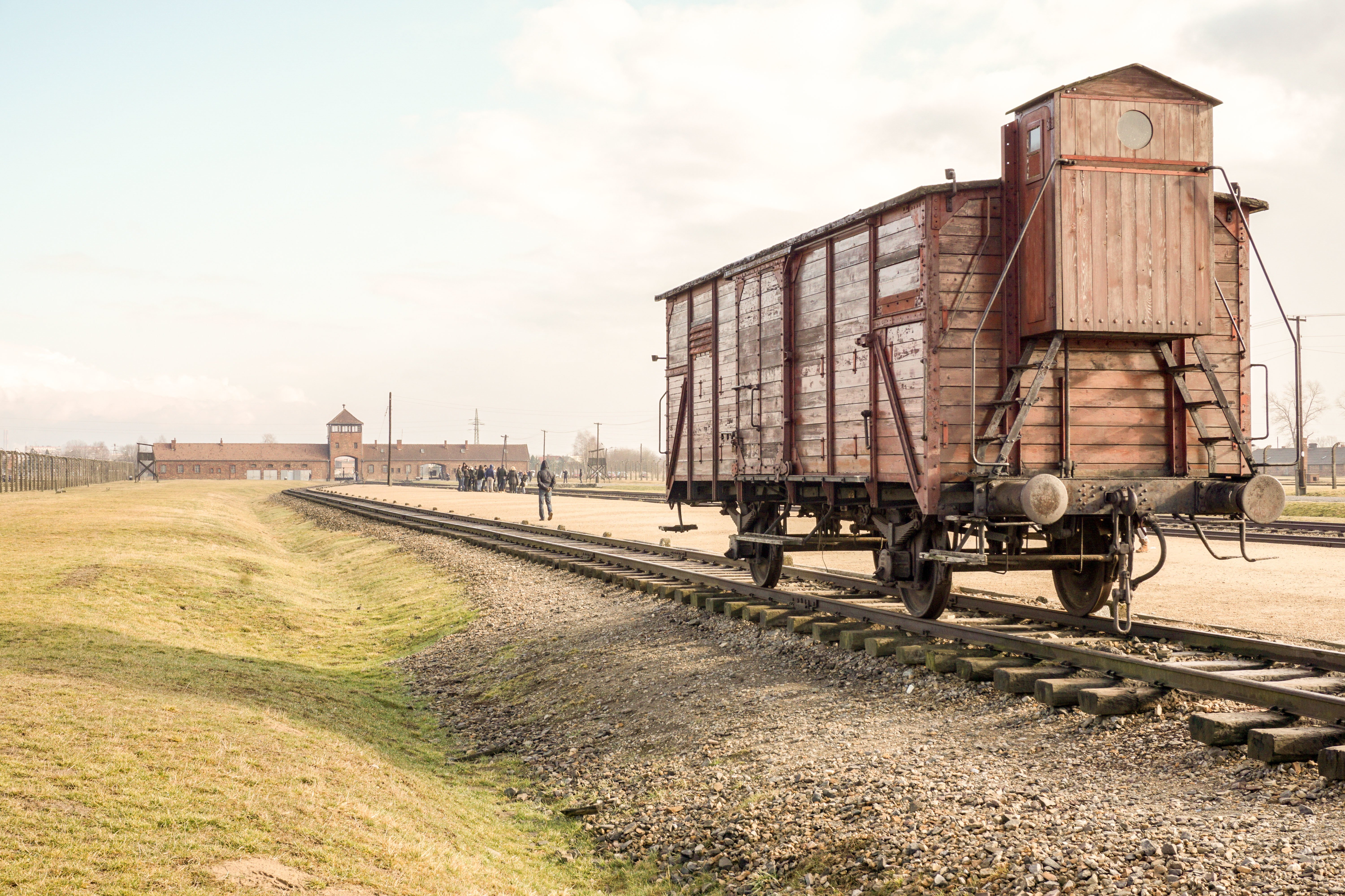 From Krakow: Auschwitz-Birkenau Tour with Transportation - 2026 (Verified Reviews)