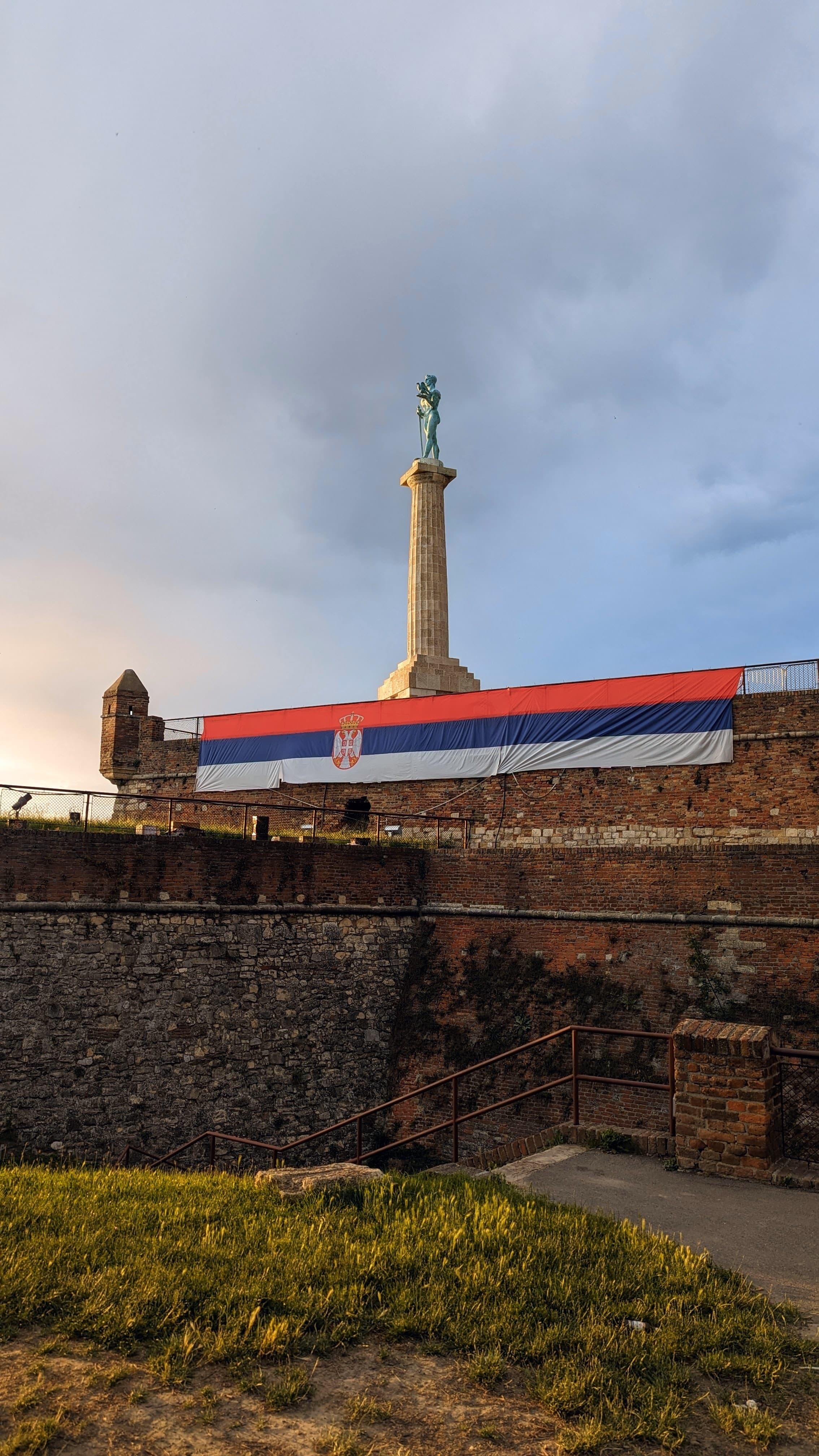 Immersive Serbian Culture Tour with Local Food & Drink