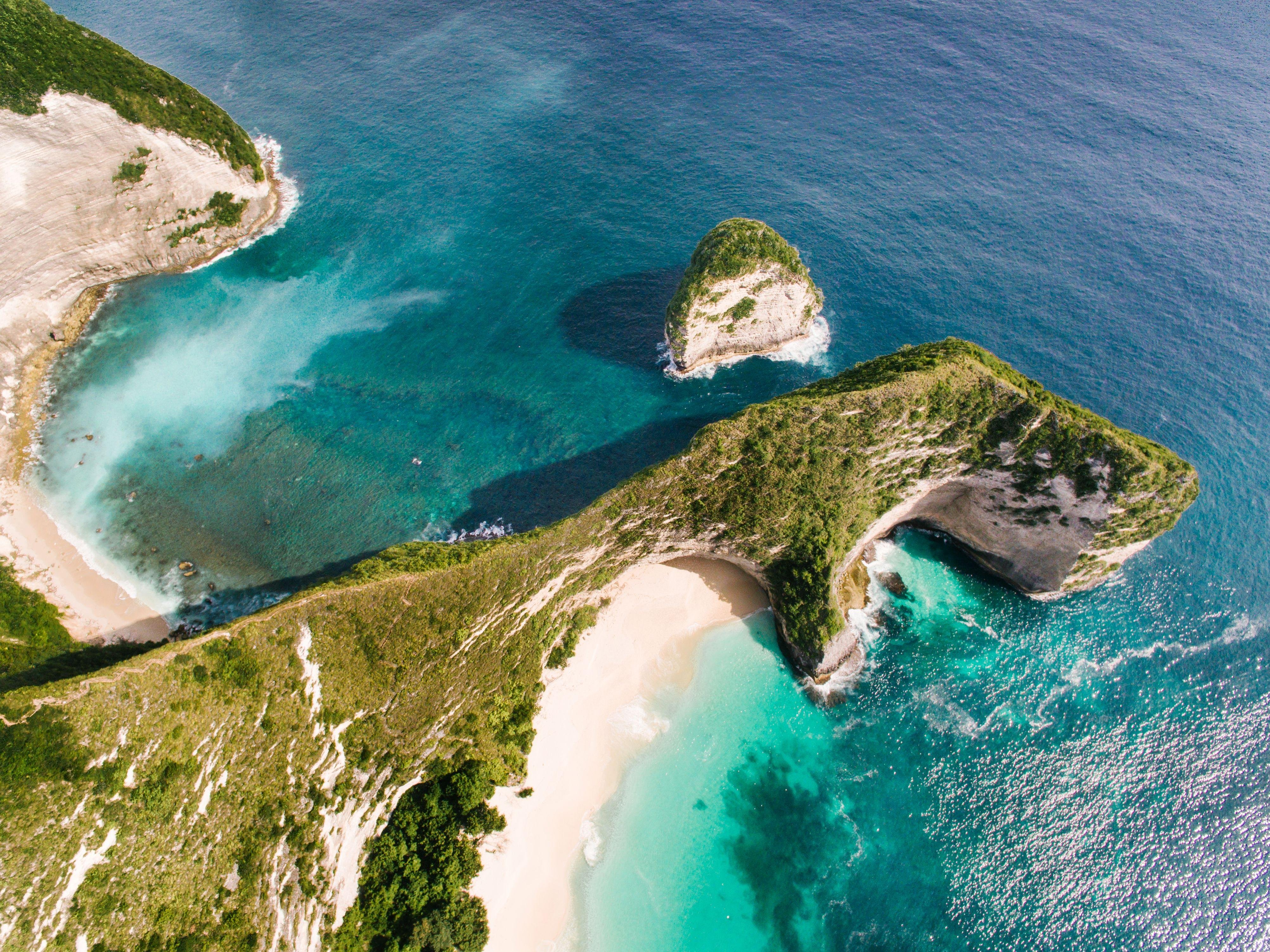 Private Nusa Penida Island Tour with Optional Water Activities