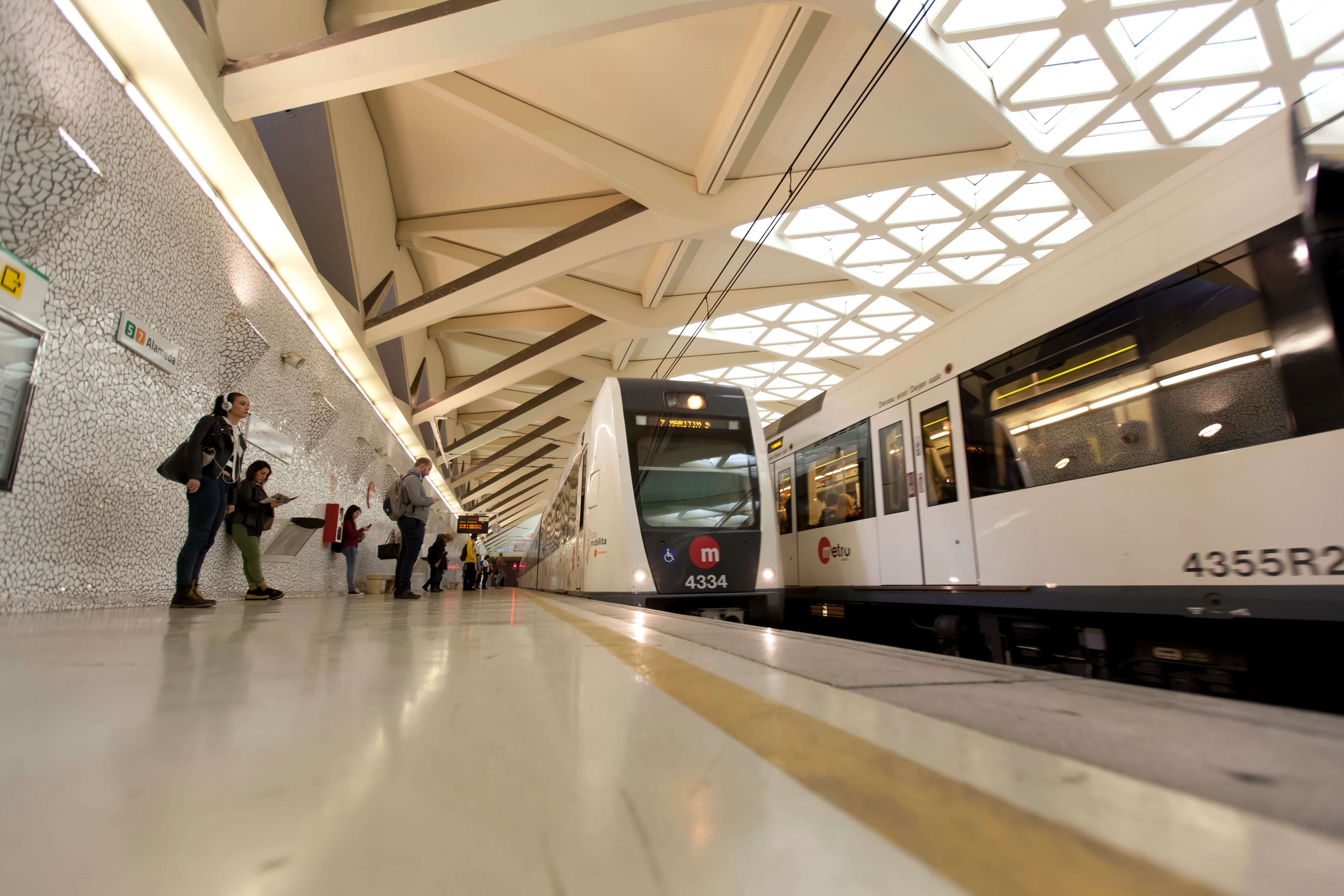 Valencia City Tourist Card: 24, 48, or 72-Hour Pass