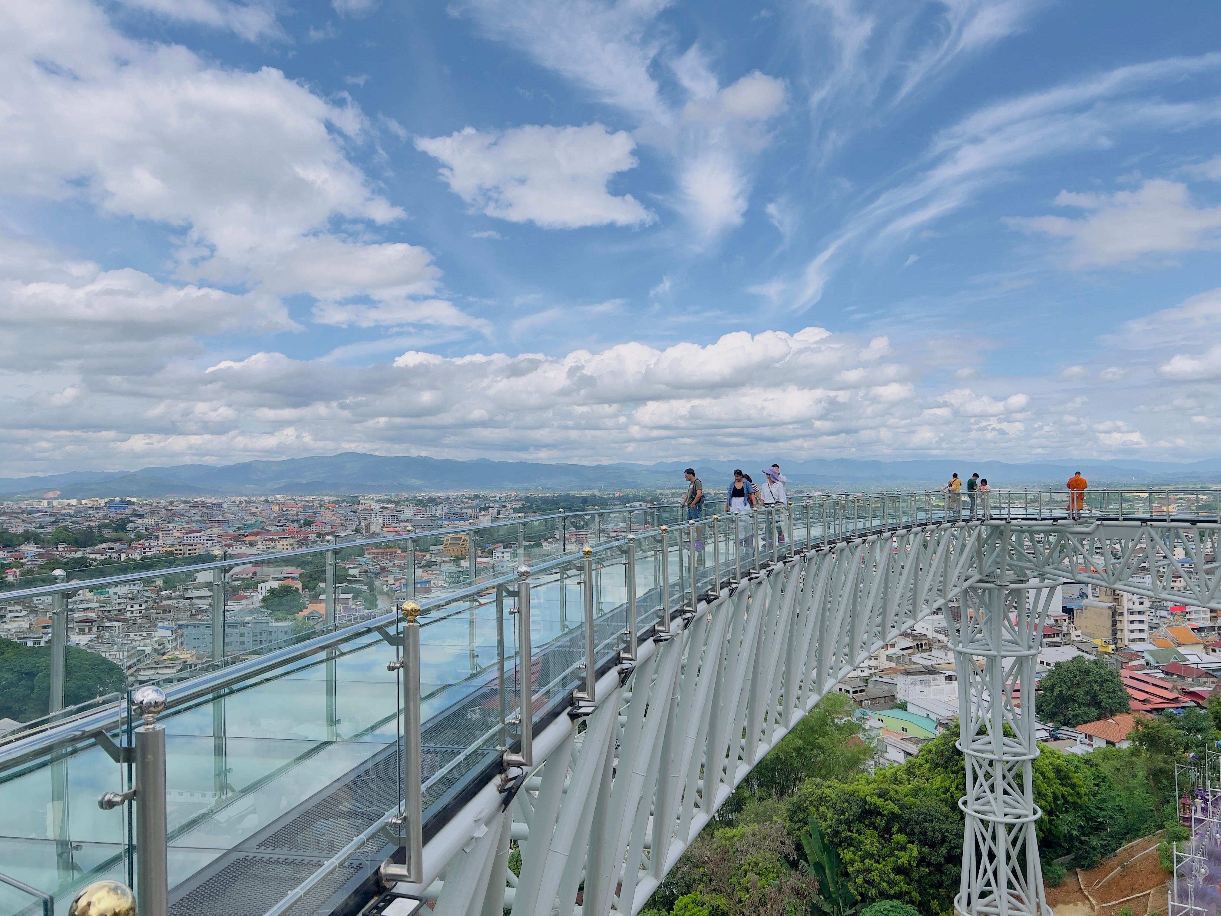 Chiang Rai: Personalized Private Sightseeing Tour