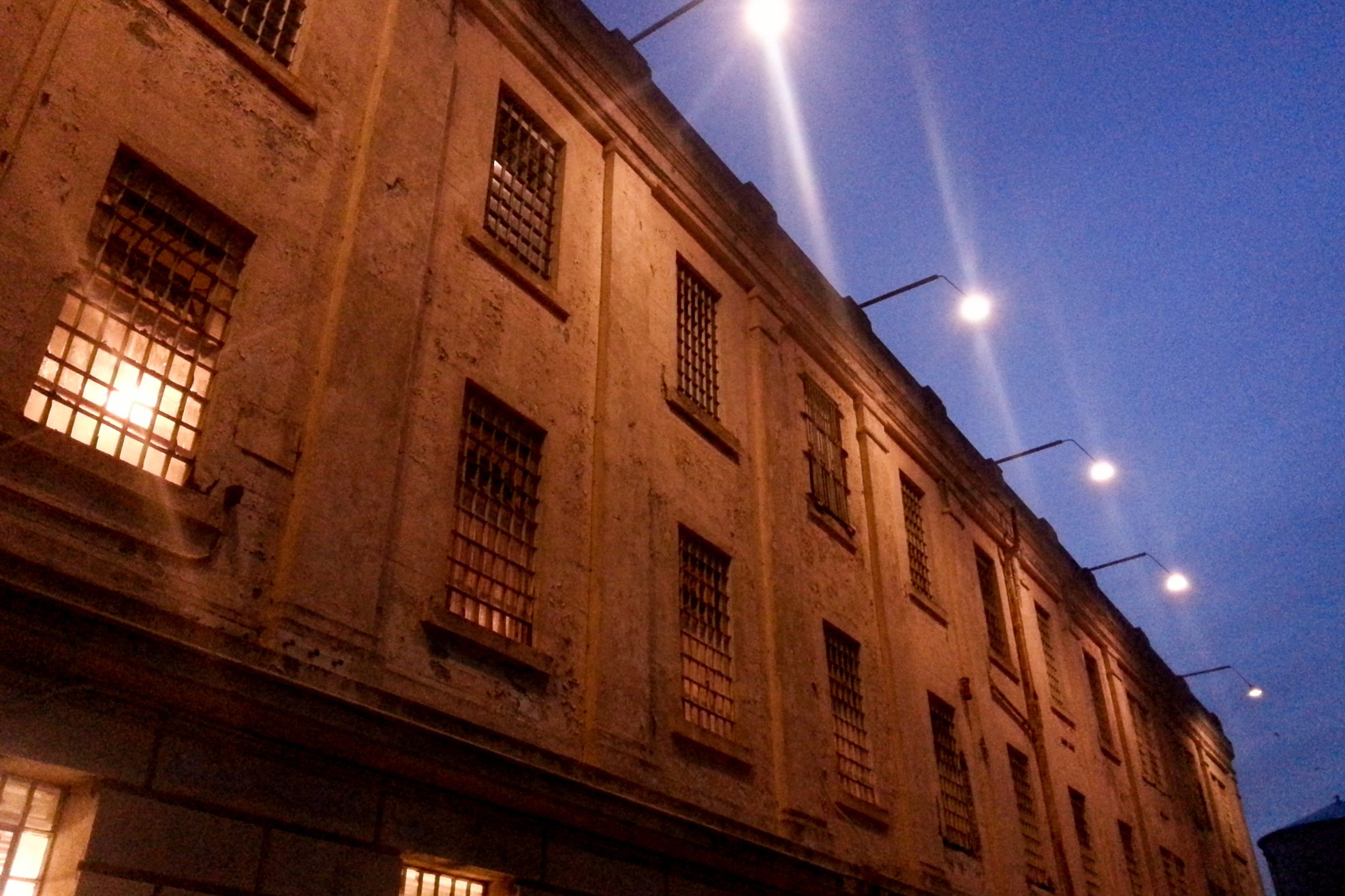 Alcatraz Night Tour, Muir Woods & Sausalito Adventure