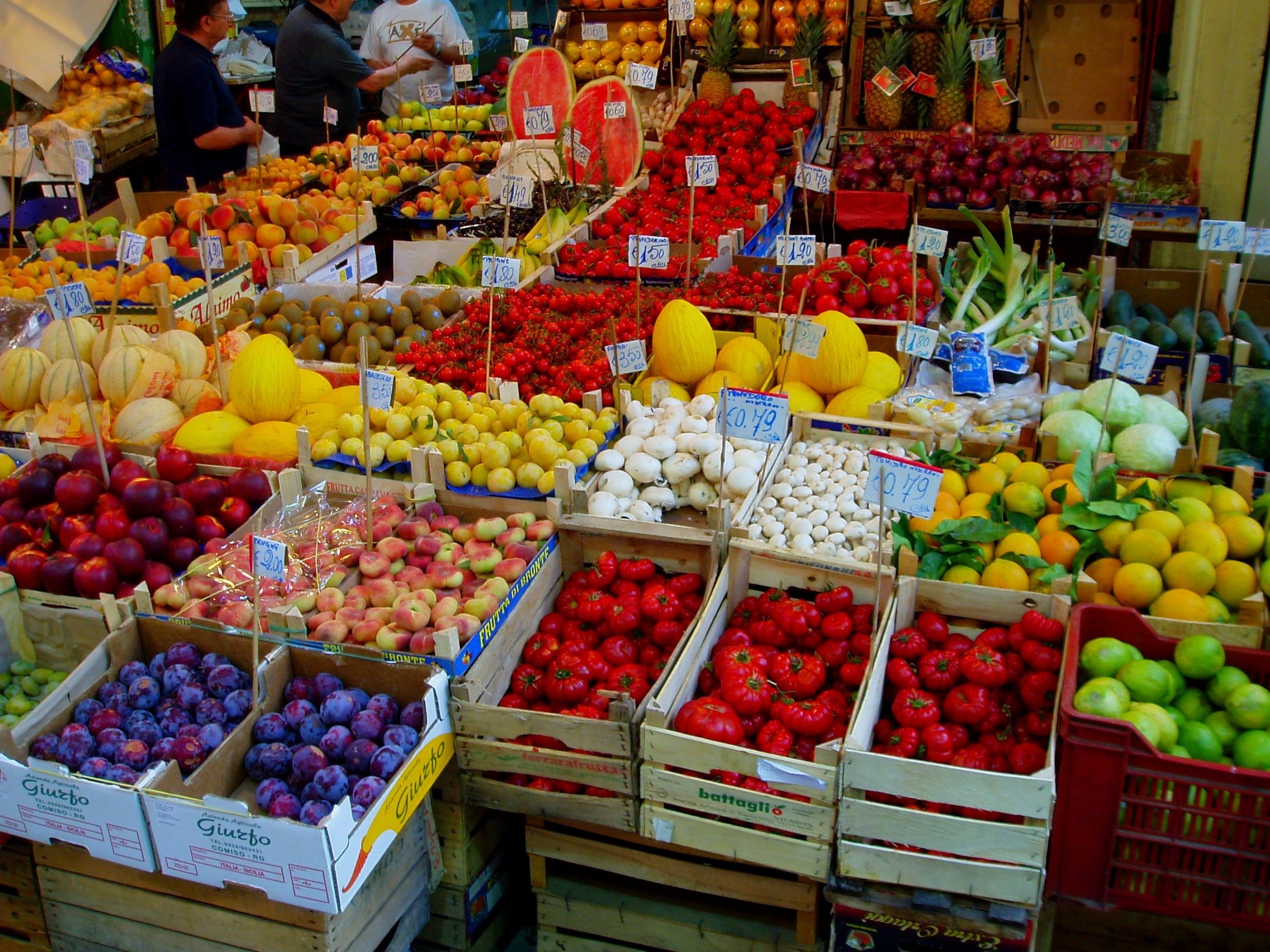 Palermo and Cefalù Full-Day Excursion from Taormina