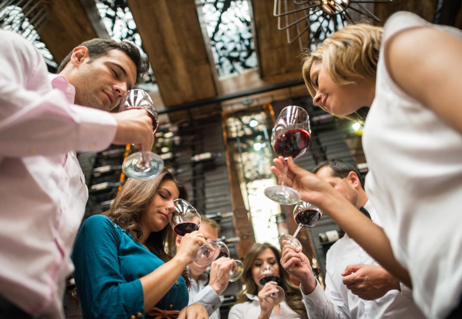 Perth VIP Swan Valley Small Group Wine Tour