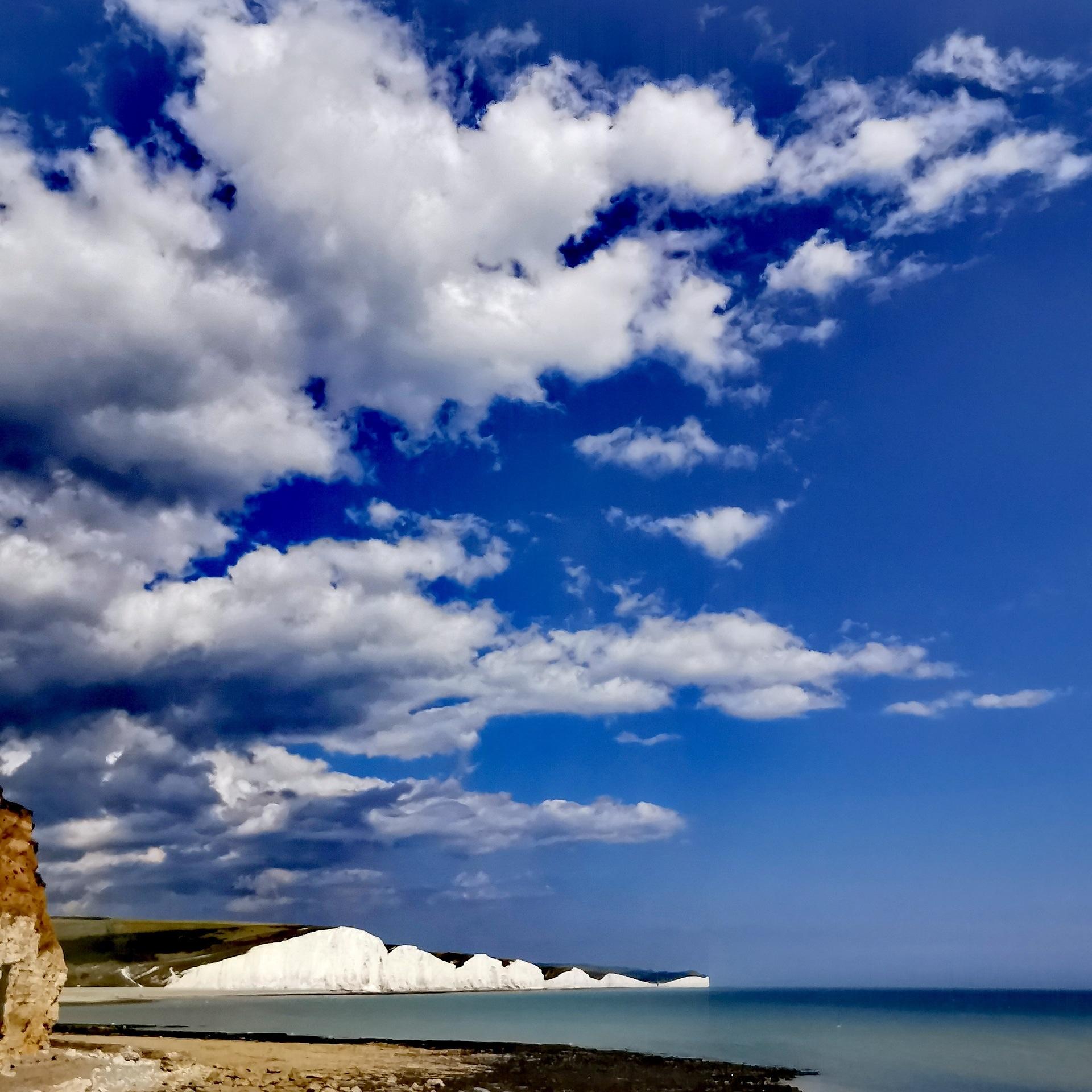 London to South Downs & Seven Sisters White Cliffs Tour