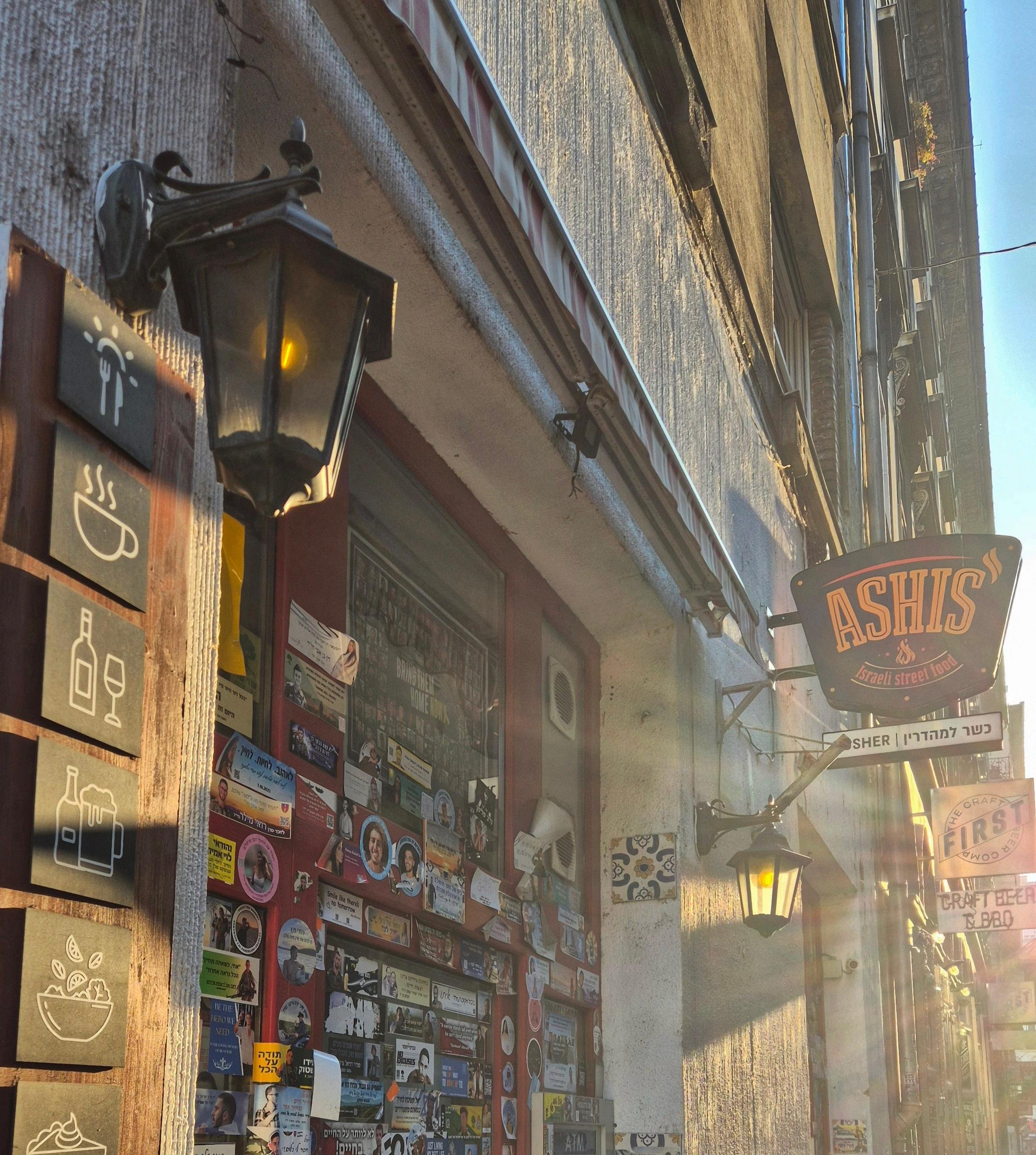 quarter tour in Budapest — photo 19