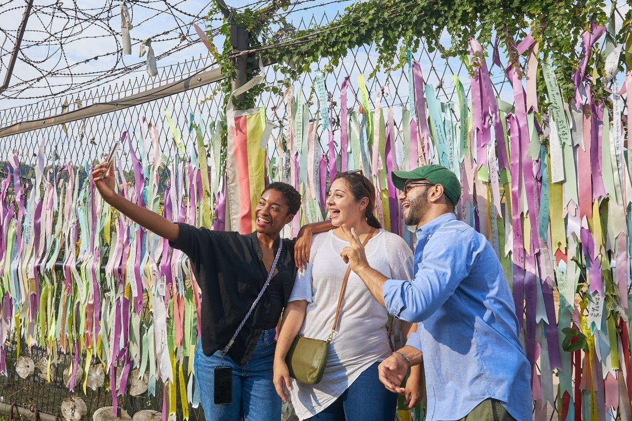 Seoul DMZ Tour: JSA Museum, Defector Talk & Scenic Add-Ons