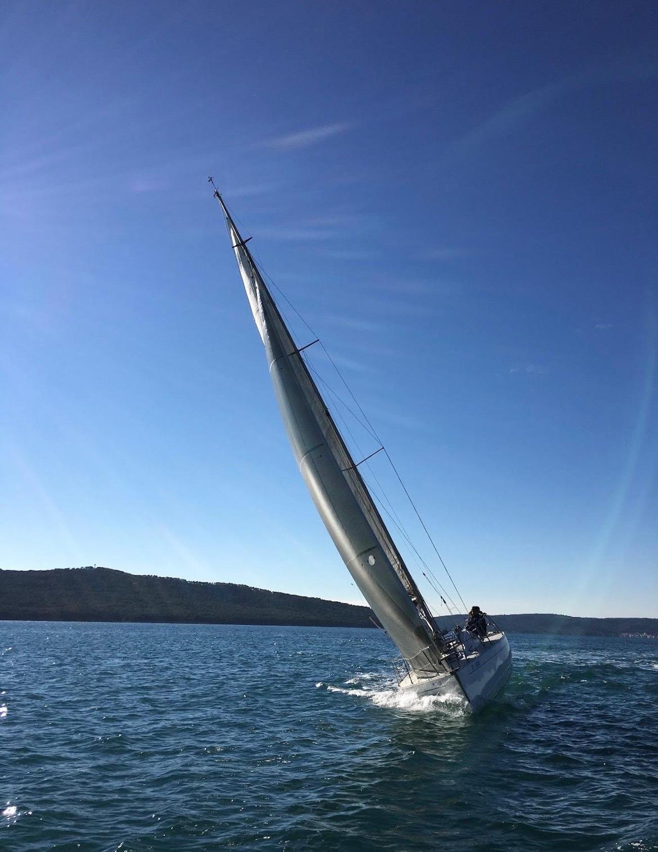 Šibenik Archipelago Sailing Adventure