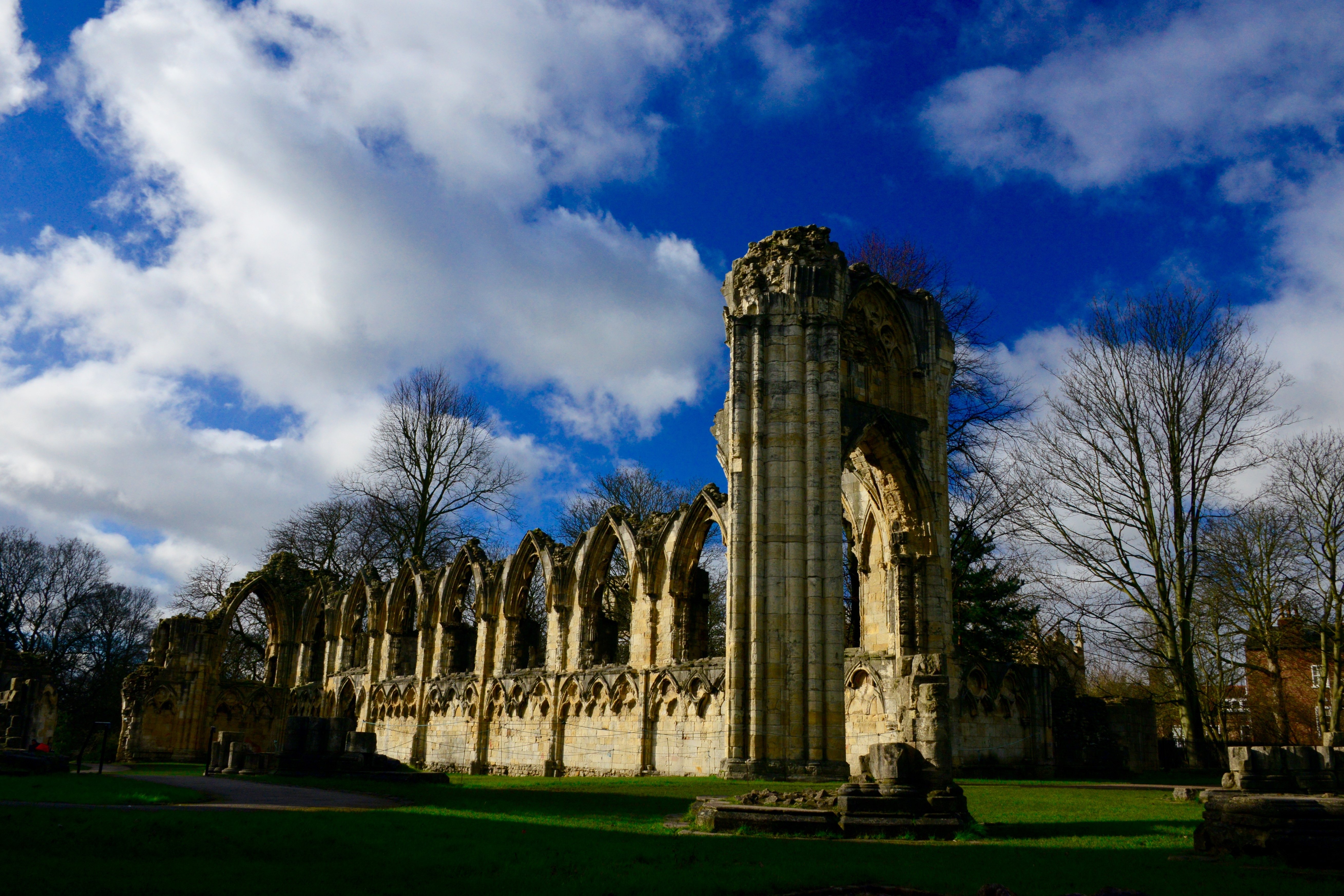 York: City Highlights Small Group Walking Tour - 2026 (Verified Reviews)