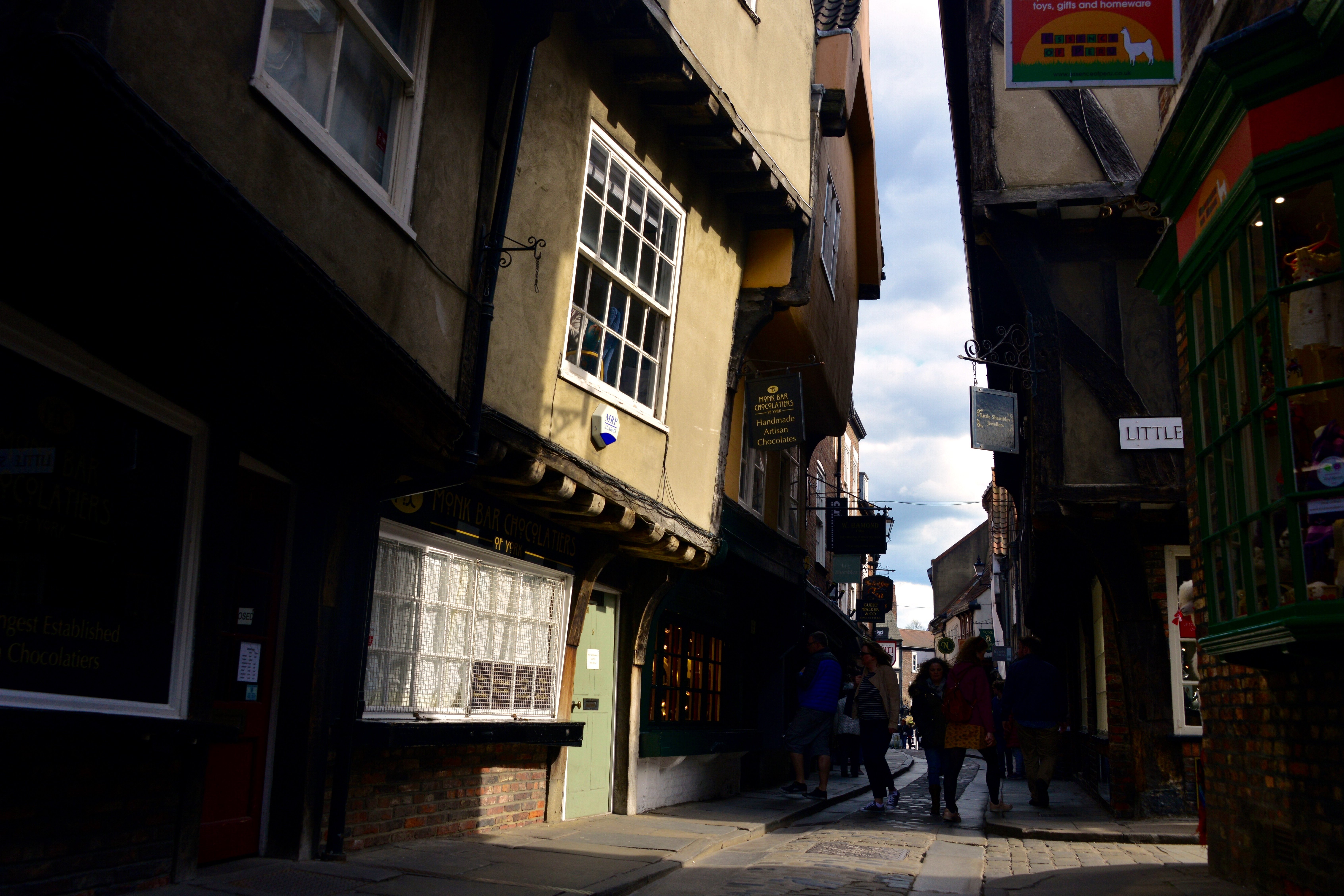 York: City Highlights Small Group Walking Tour - 2026 (Verified Reviews)