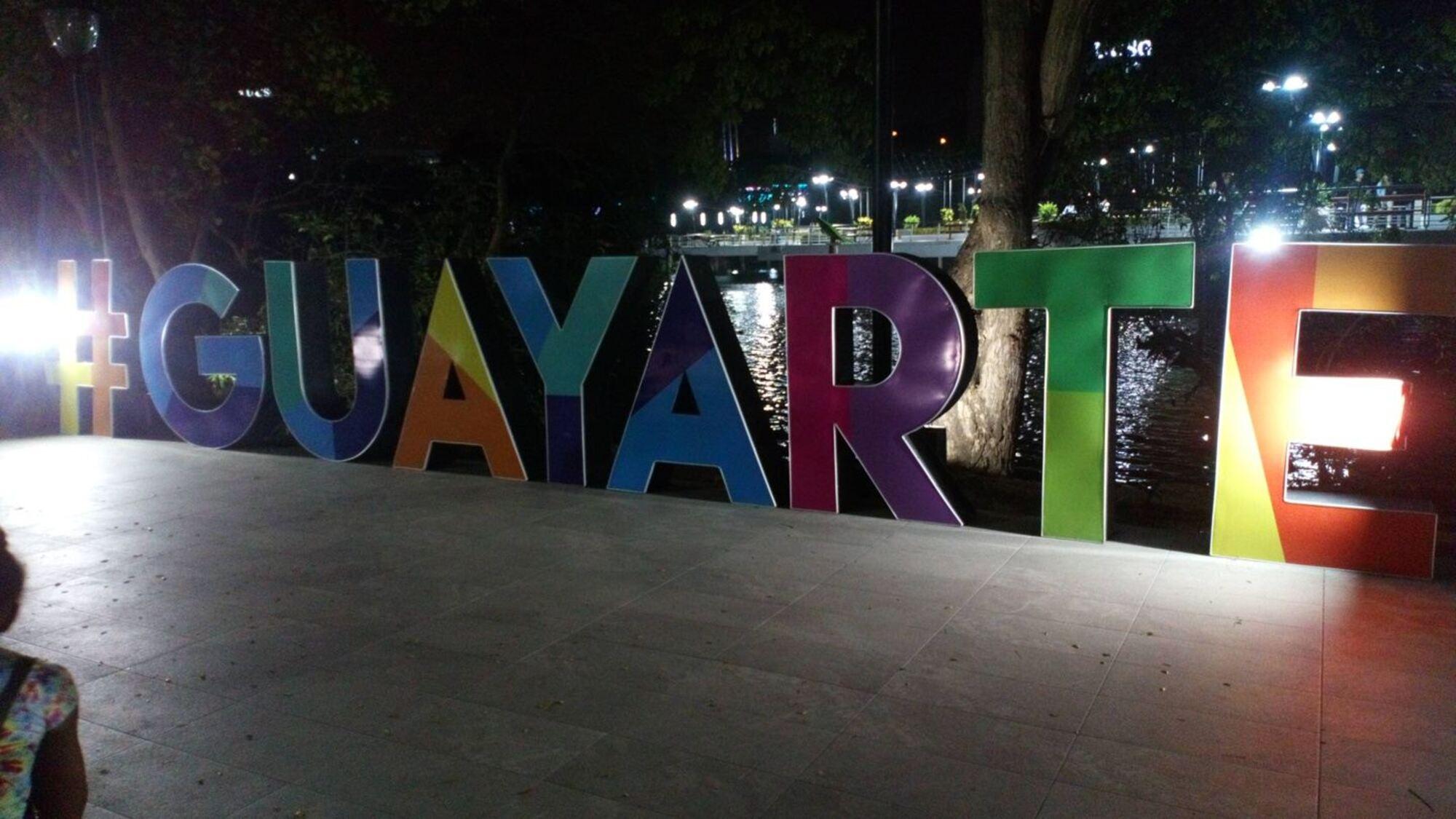 Private Custom Guayaquil Sightseeing Tour