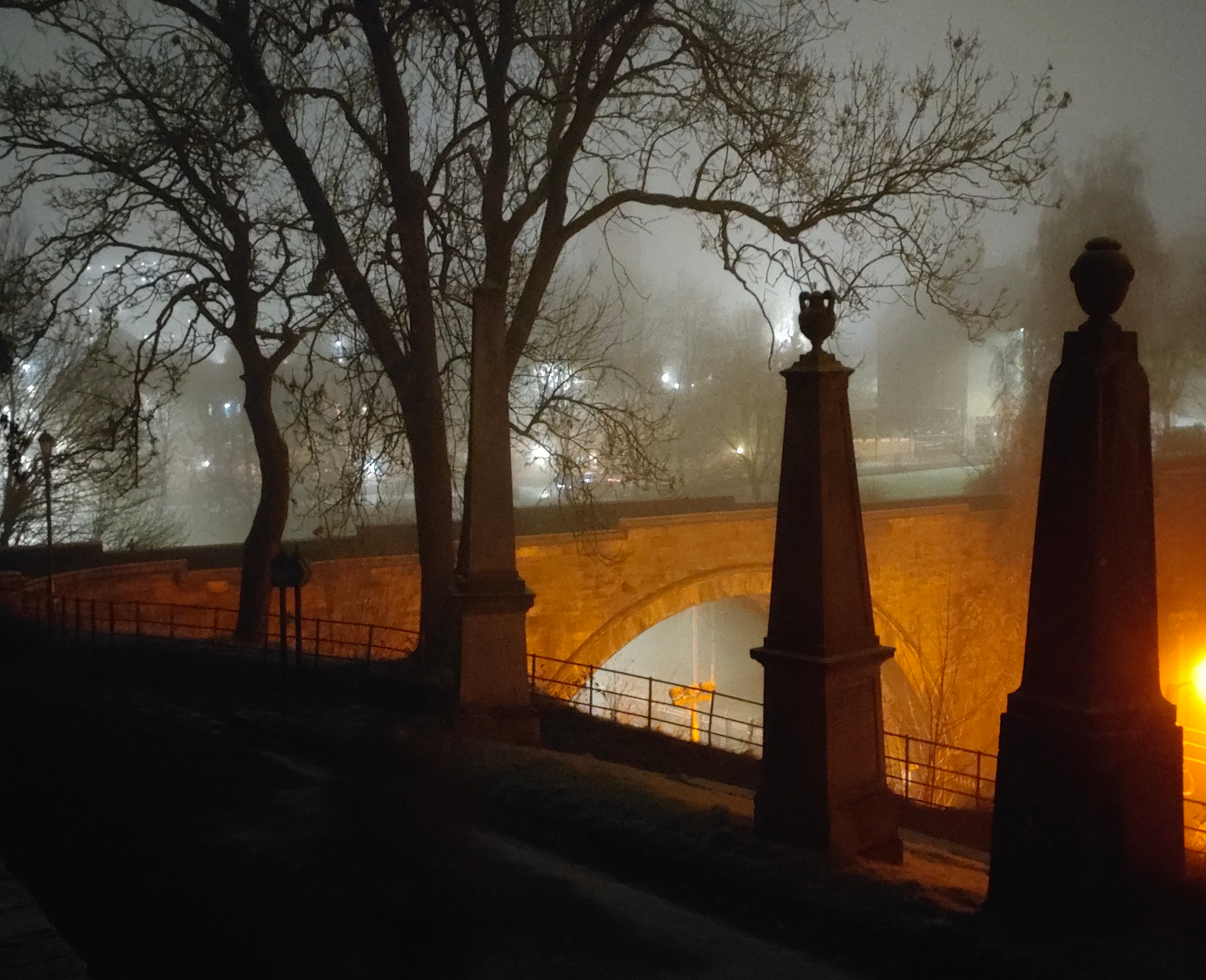 Glasgow Ghouls, Ghosts & Gruesome Tales Walking Tour