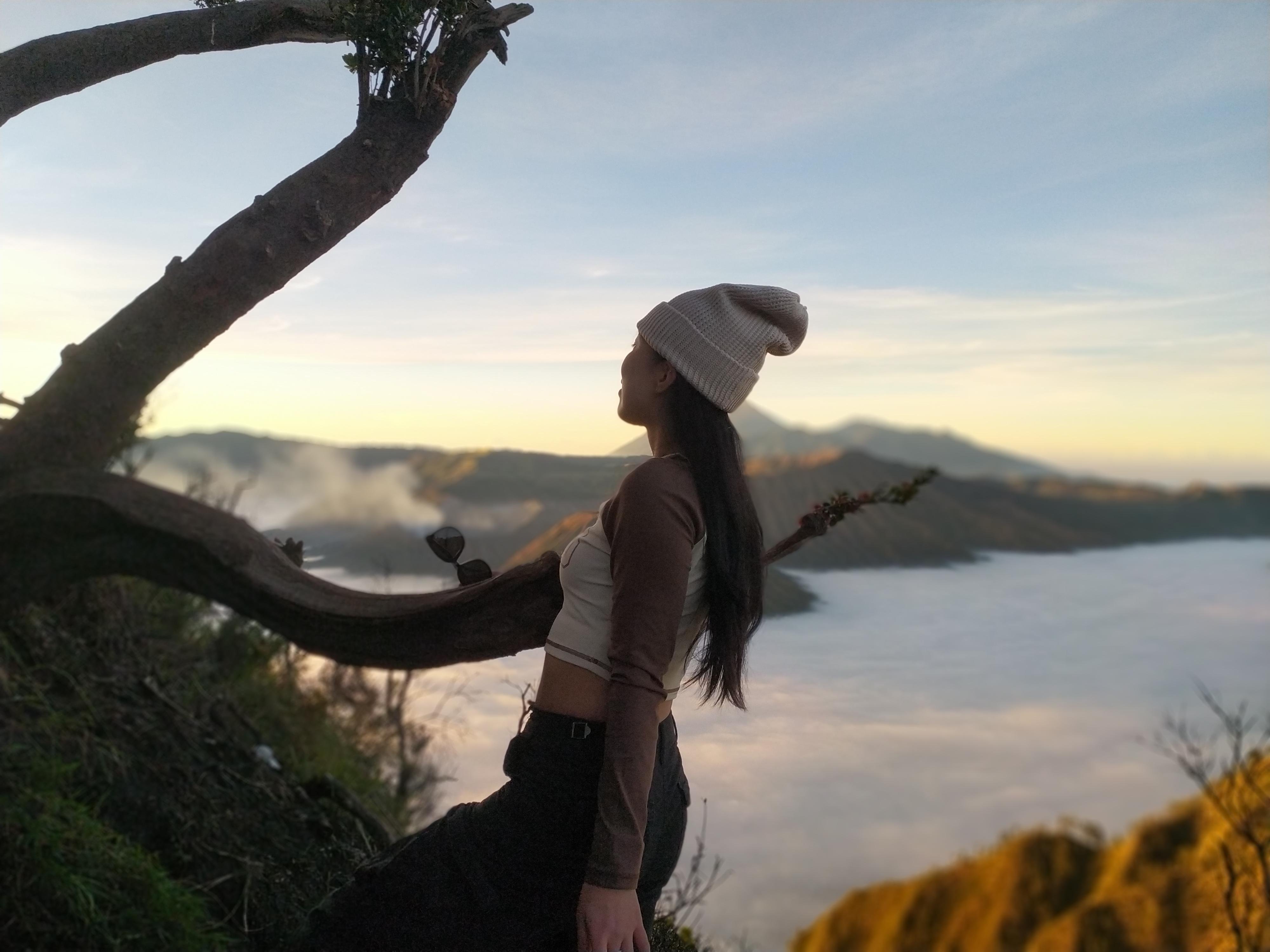 Tumpak Sewu, Bromo & Ijen 3-Day Tour from Surabaya or Malang
