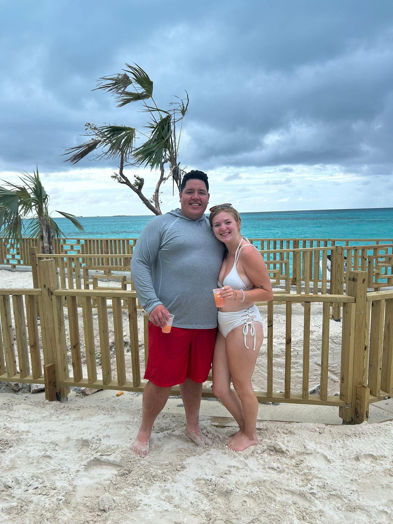Nassau 3-Island Speedboat Adventure: Pigs, Turtles & Snorkeling