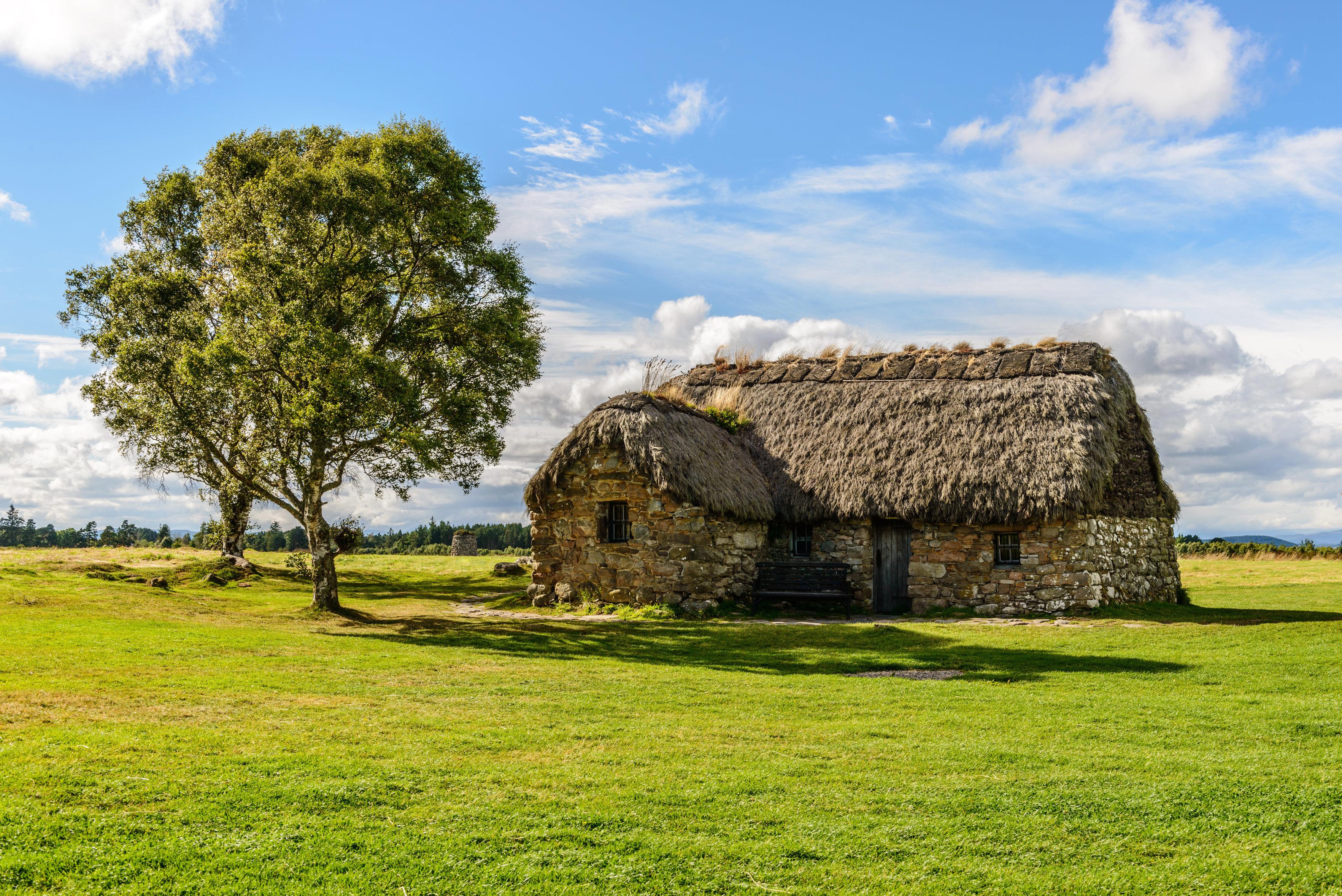 4-Day Outlander & Scottish Highlands Adventure