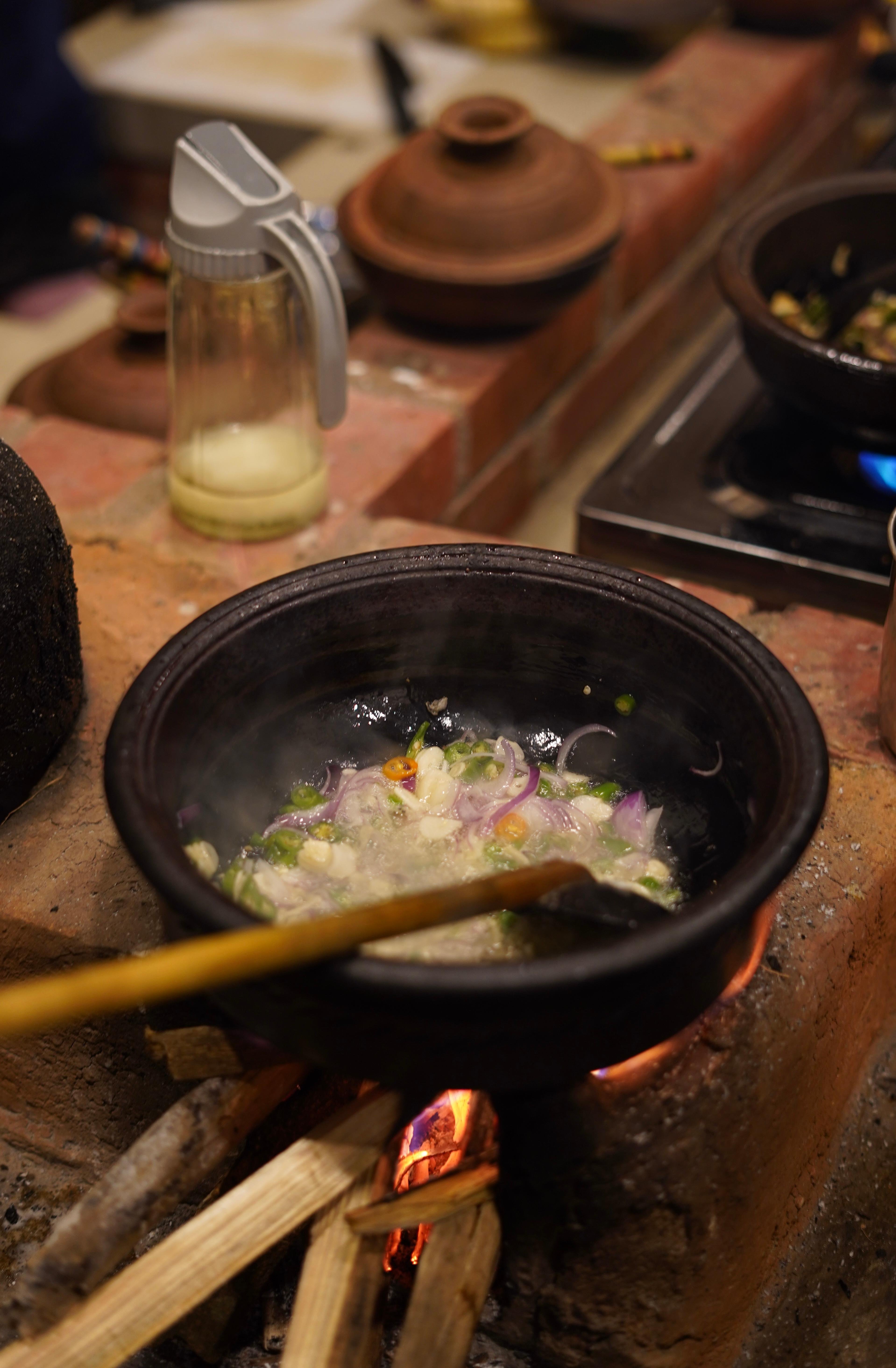 Ella Spice Garden Tour & Authentic Cooking Class
