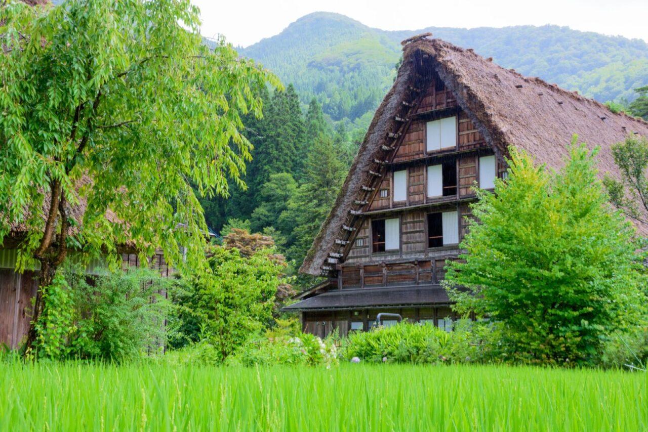 Things to do in Takayama - guided day with Shirakawa-go — image 3