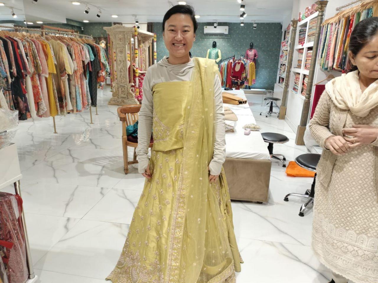 Delhi Insider’s Shopping & Heritage Day Tour