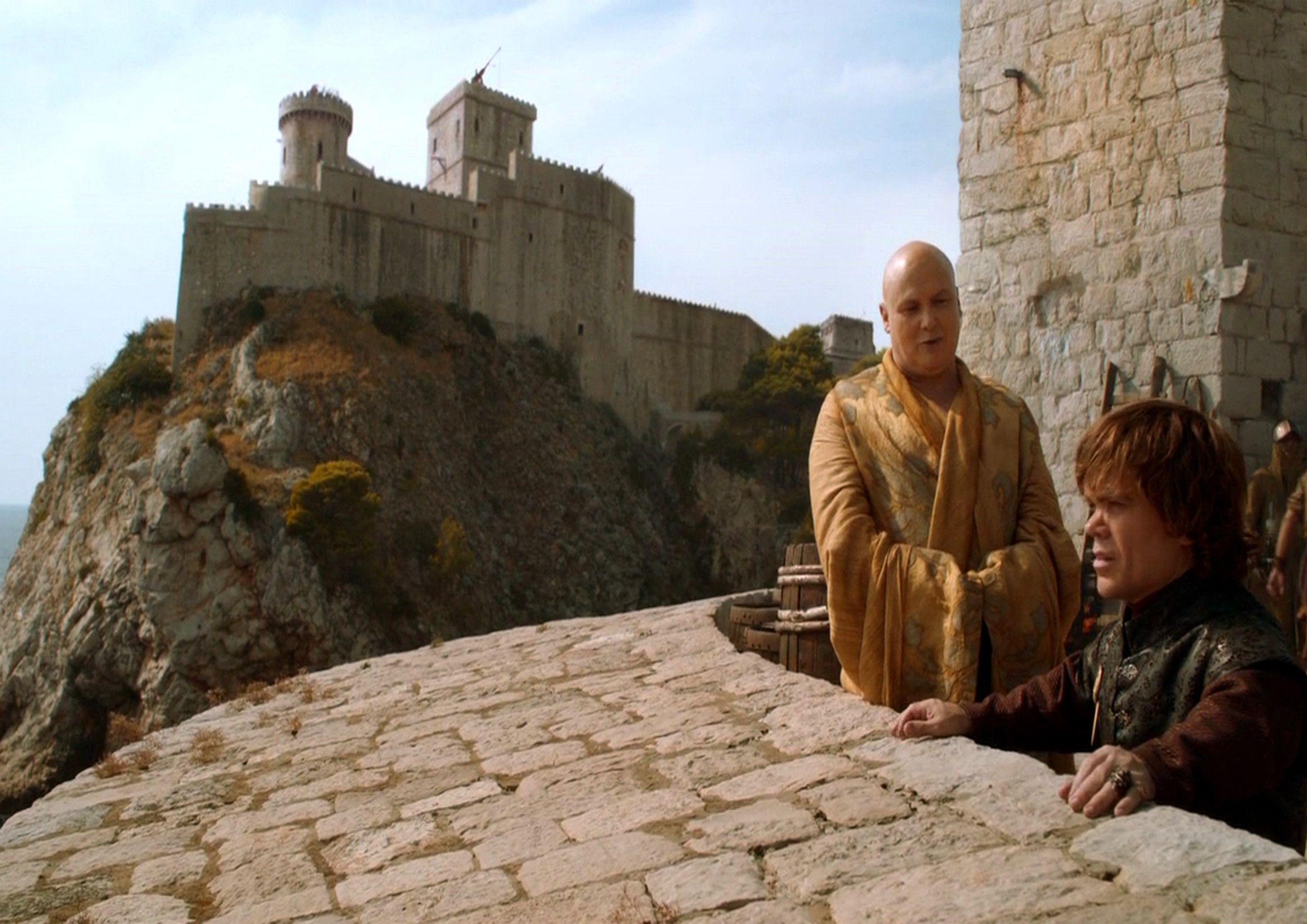 Dubrovnik Private Game of Thrones Filming Locations Tour