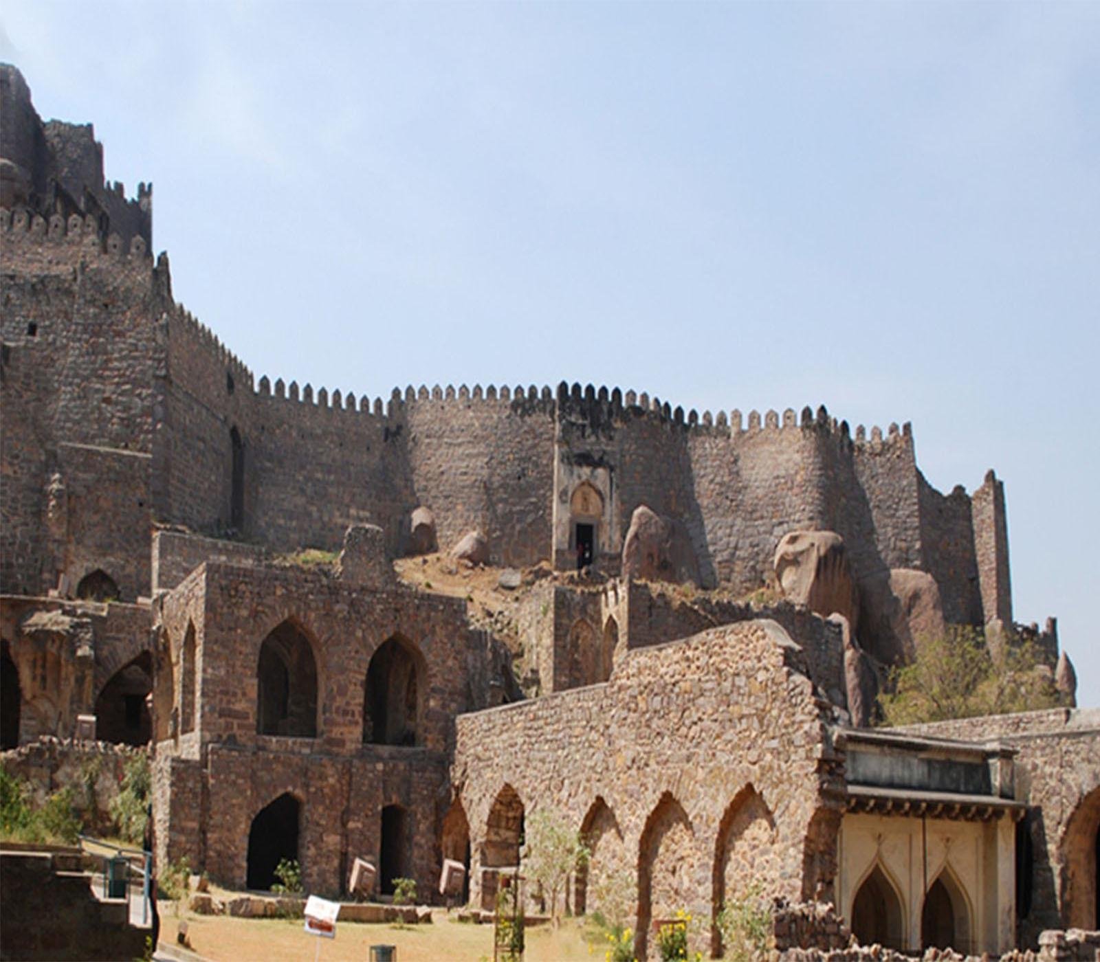 Private Full-Day Hyderabad Sightseeing & Sunset Boat Trip