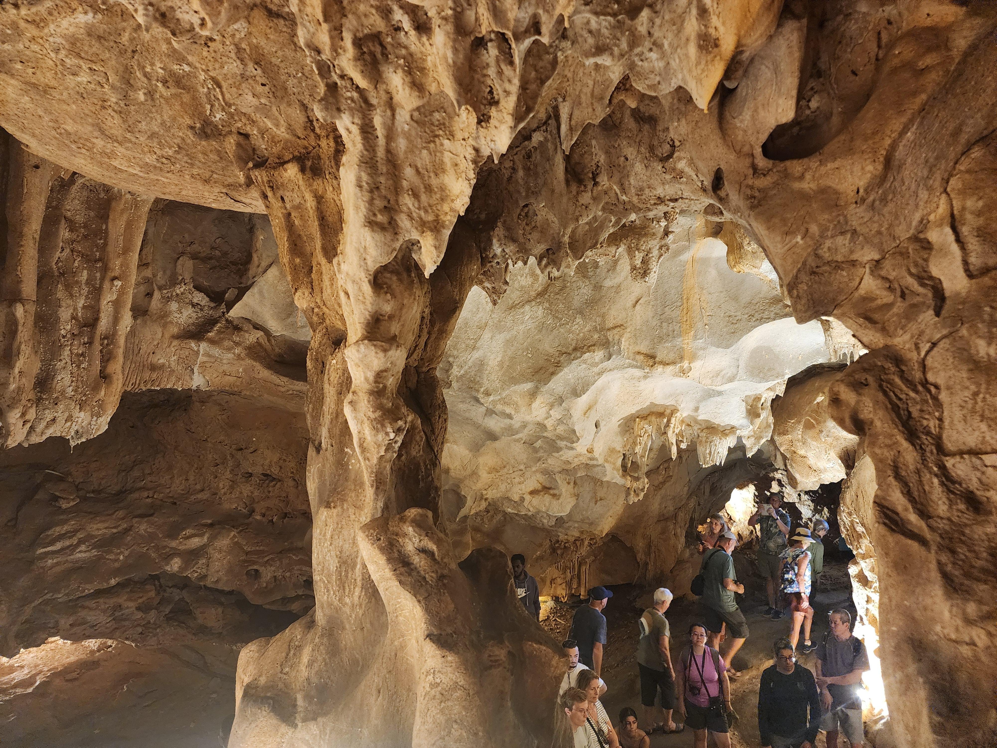 Ha Long & Bai Tu Long Bay 2-Day Overnight Cruise from Hanoi