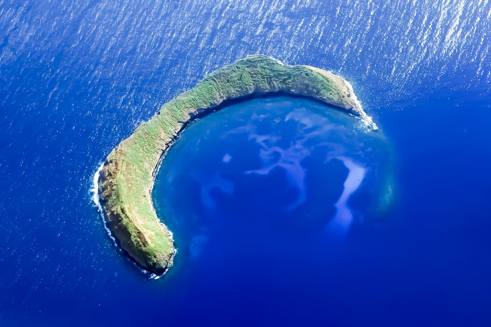 Eco-Friendly Molokini & Turtle Town Tour with Meals - south Maui, Hawaii (2 of 13)