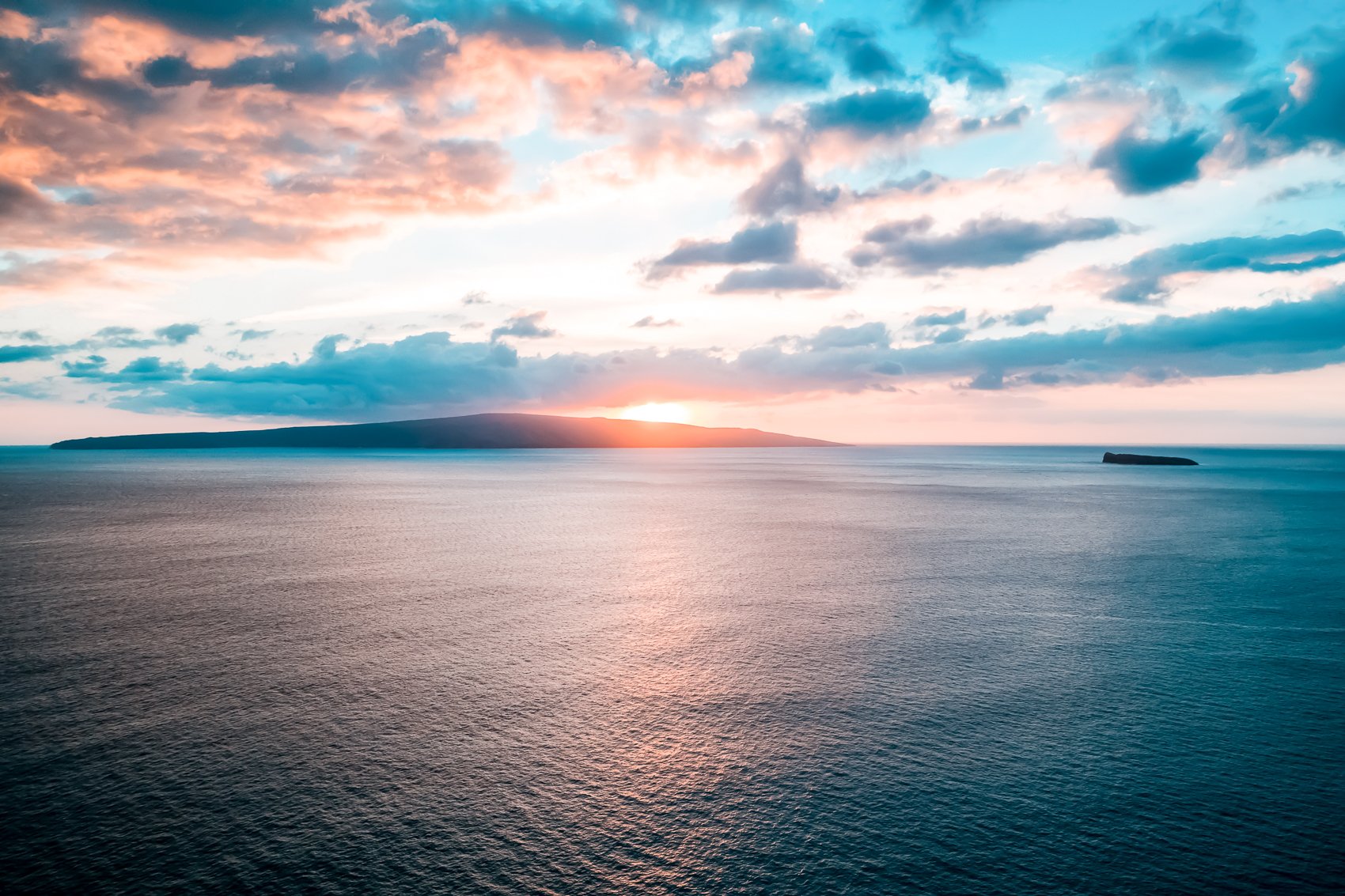 Eco-Friendly Molokini & Turtle Town Tour with Meals - south Maui, Hawaii (13 of 13)