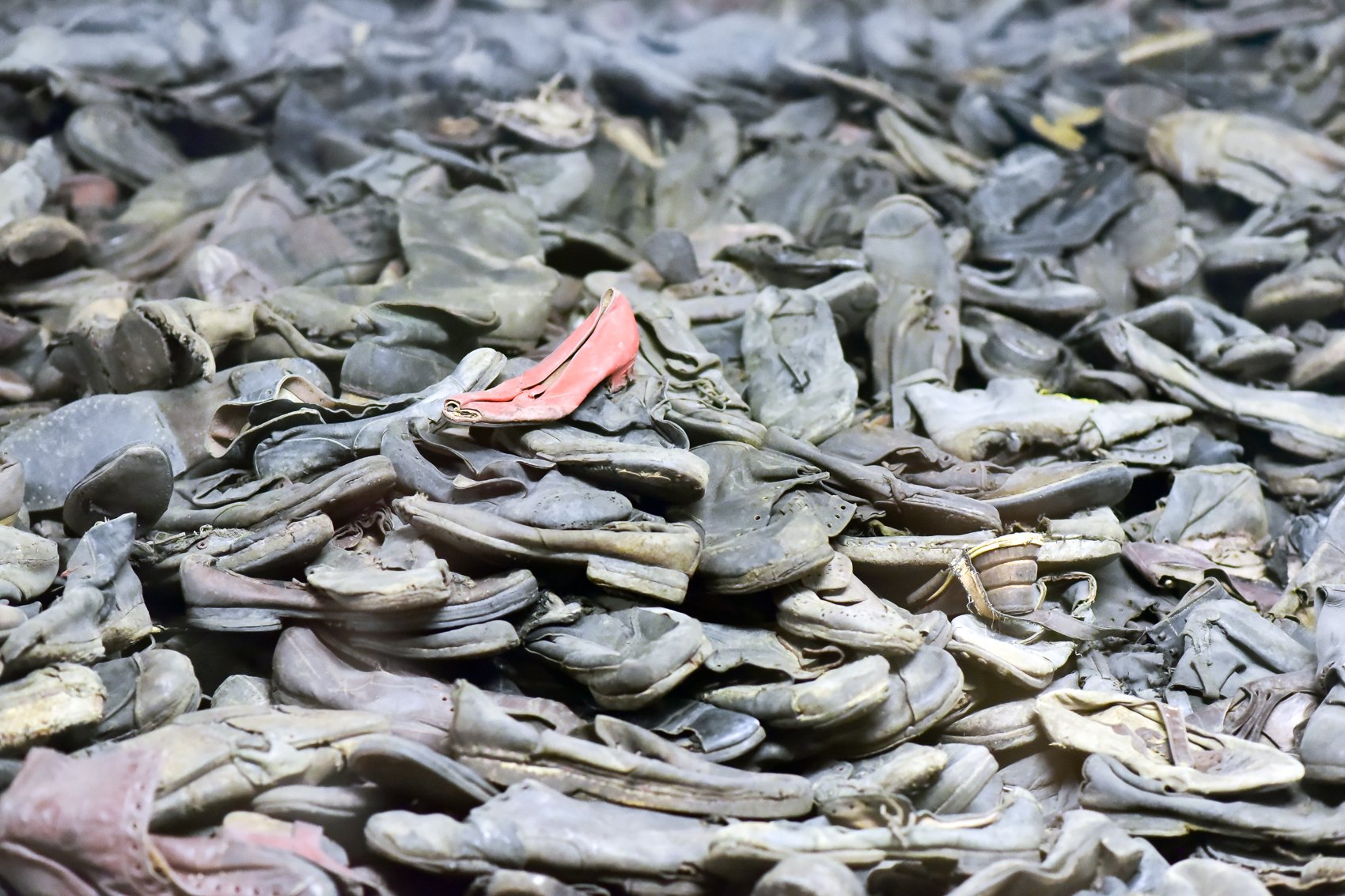 Auschwitz-Birkenau Guided Memorial Tour from Krakow