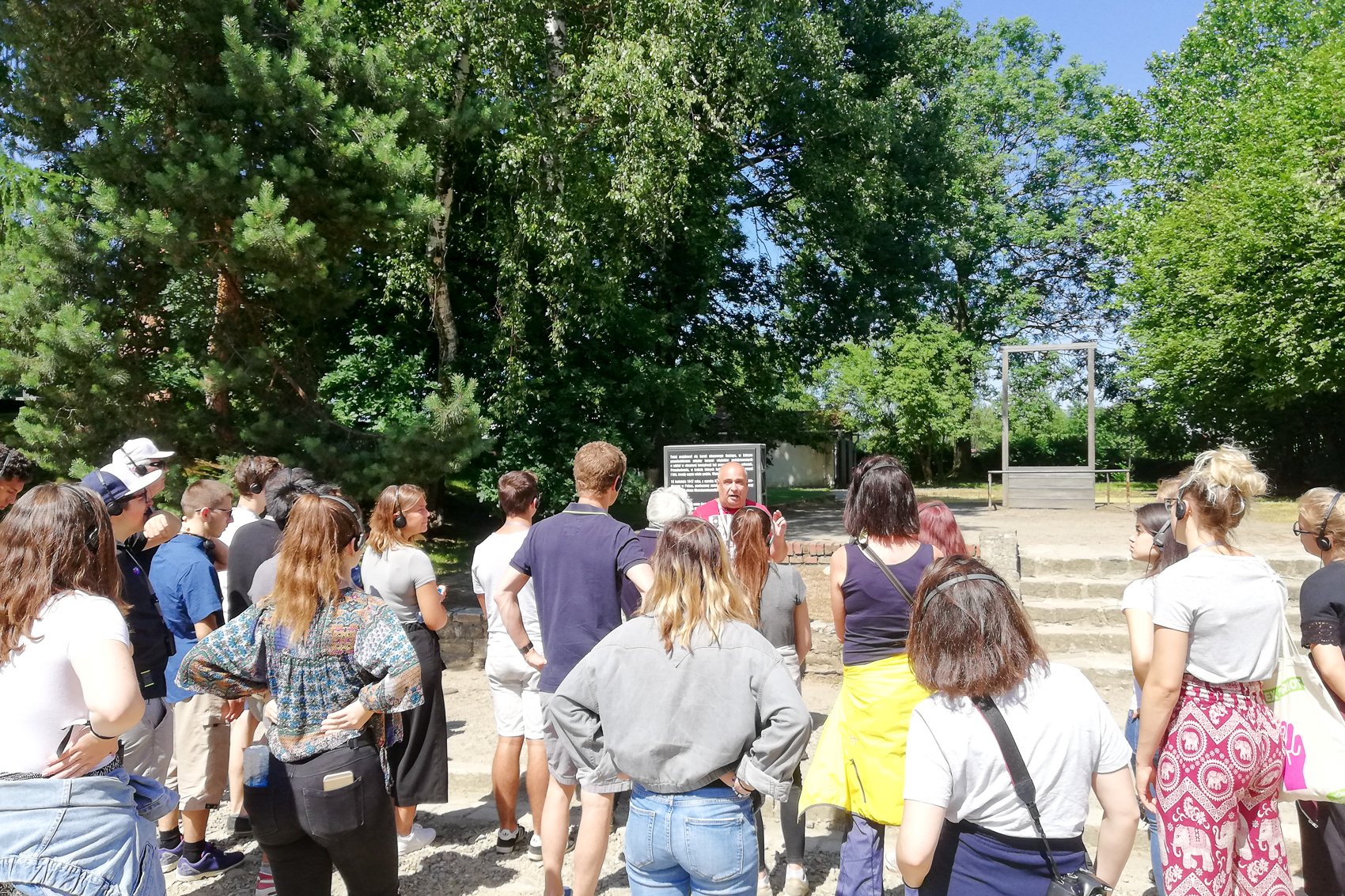 Auschwitz-Birkenau Guided Memorial Tour from Krakow