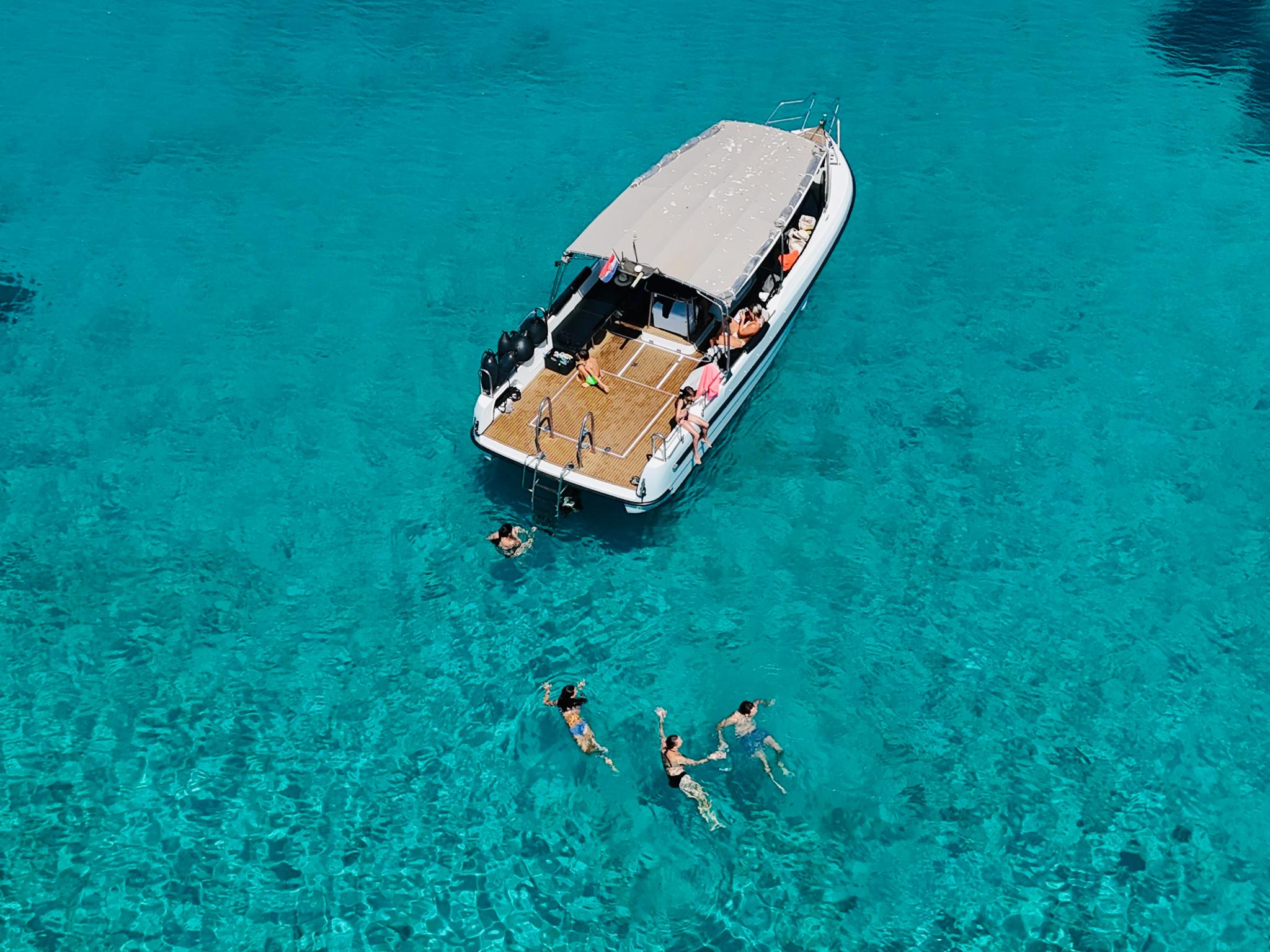 From Hvar: Unforgetable Tour to the Island Vis and Blue Cave - 2026 (Verified Reviews)