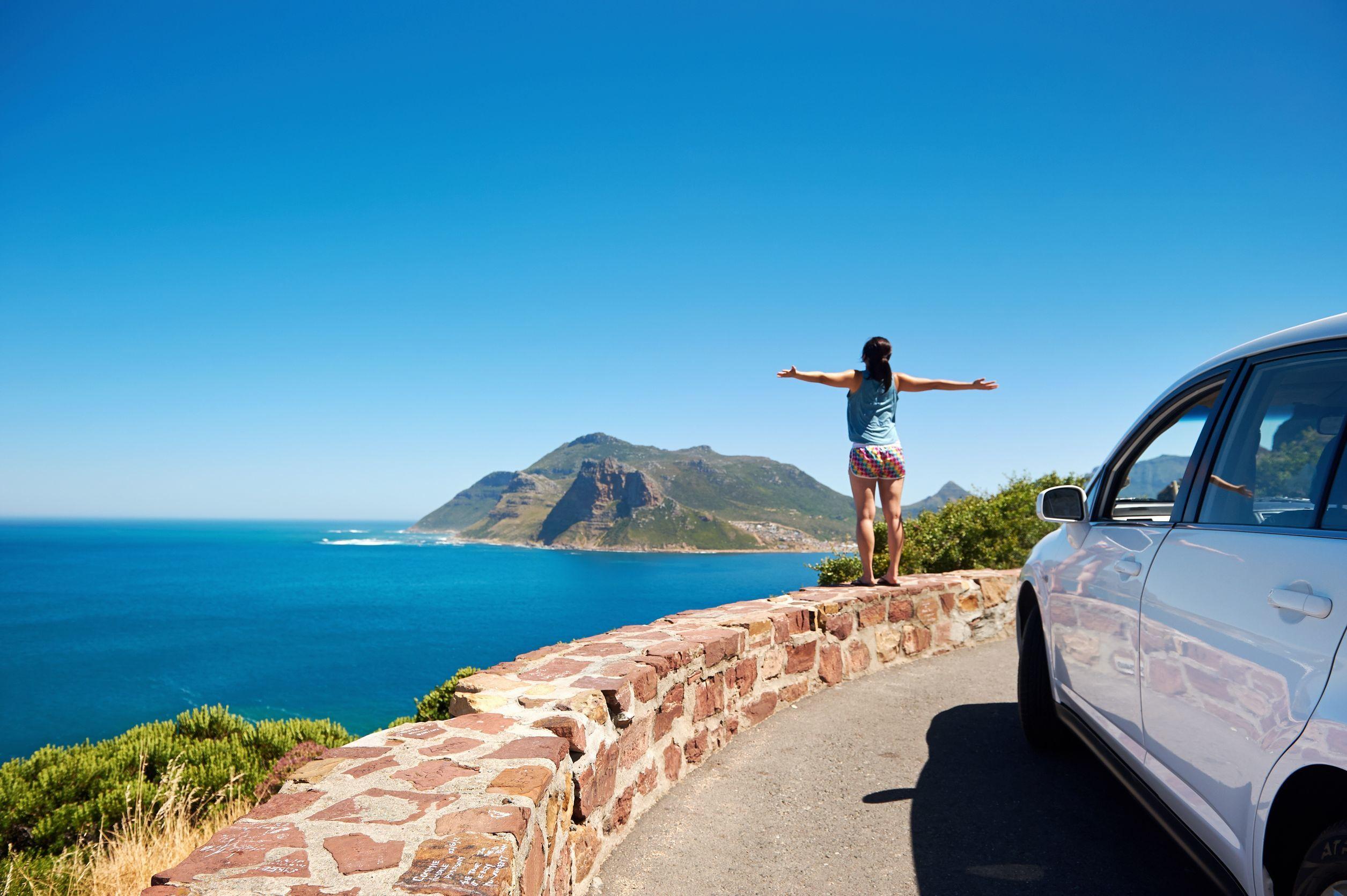 Cape of Good Hope, Penguins & Coastal Highlights Day Tour from Cape Town