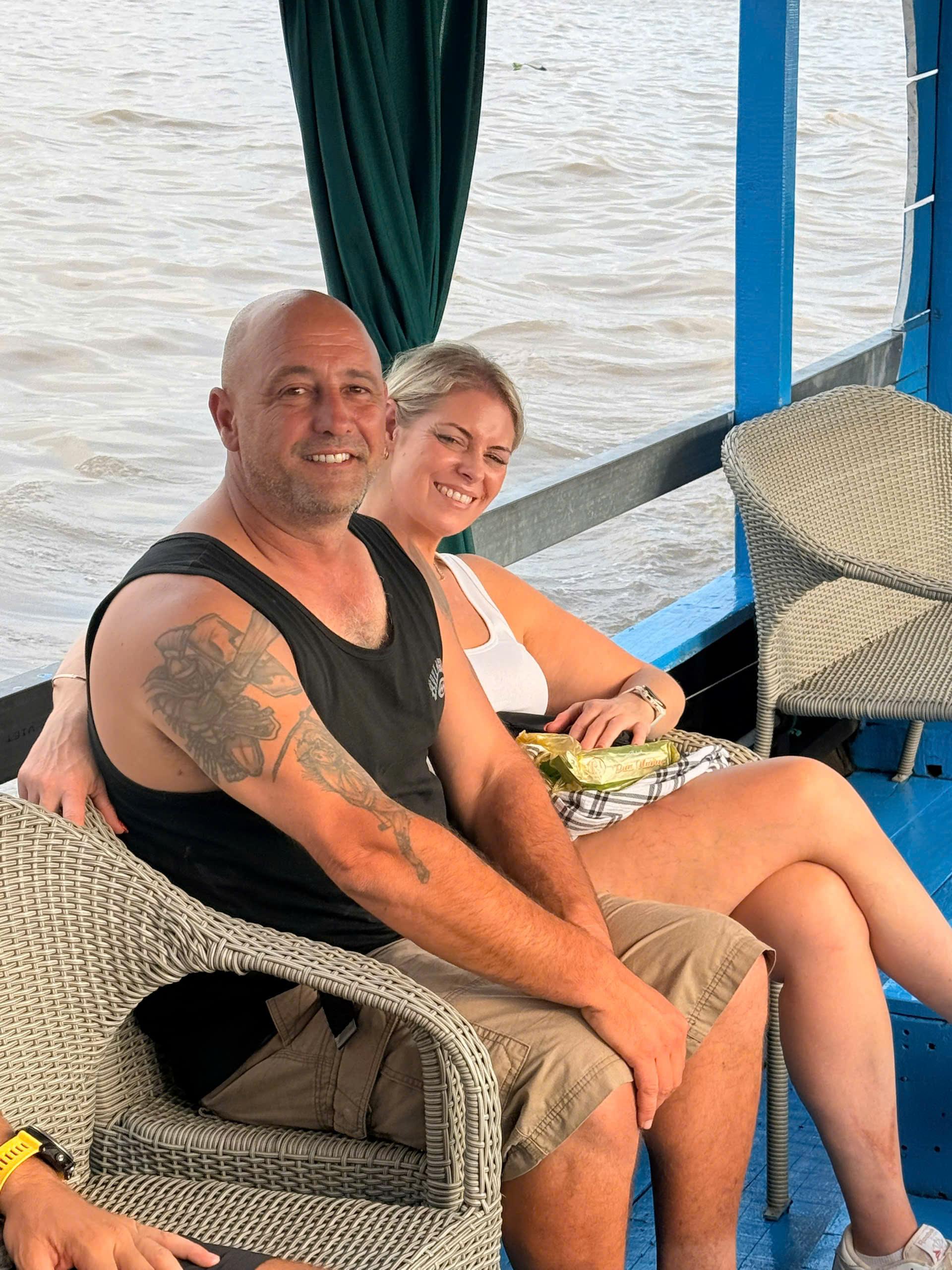 Mekong Delta 2-Day Bike, Kayak & Homestay Adventure from Ho Chi Minh City