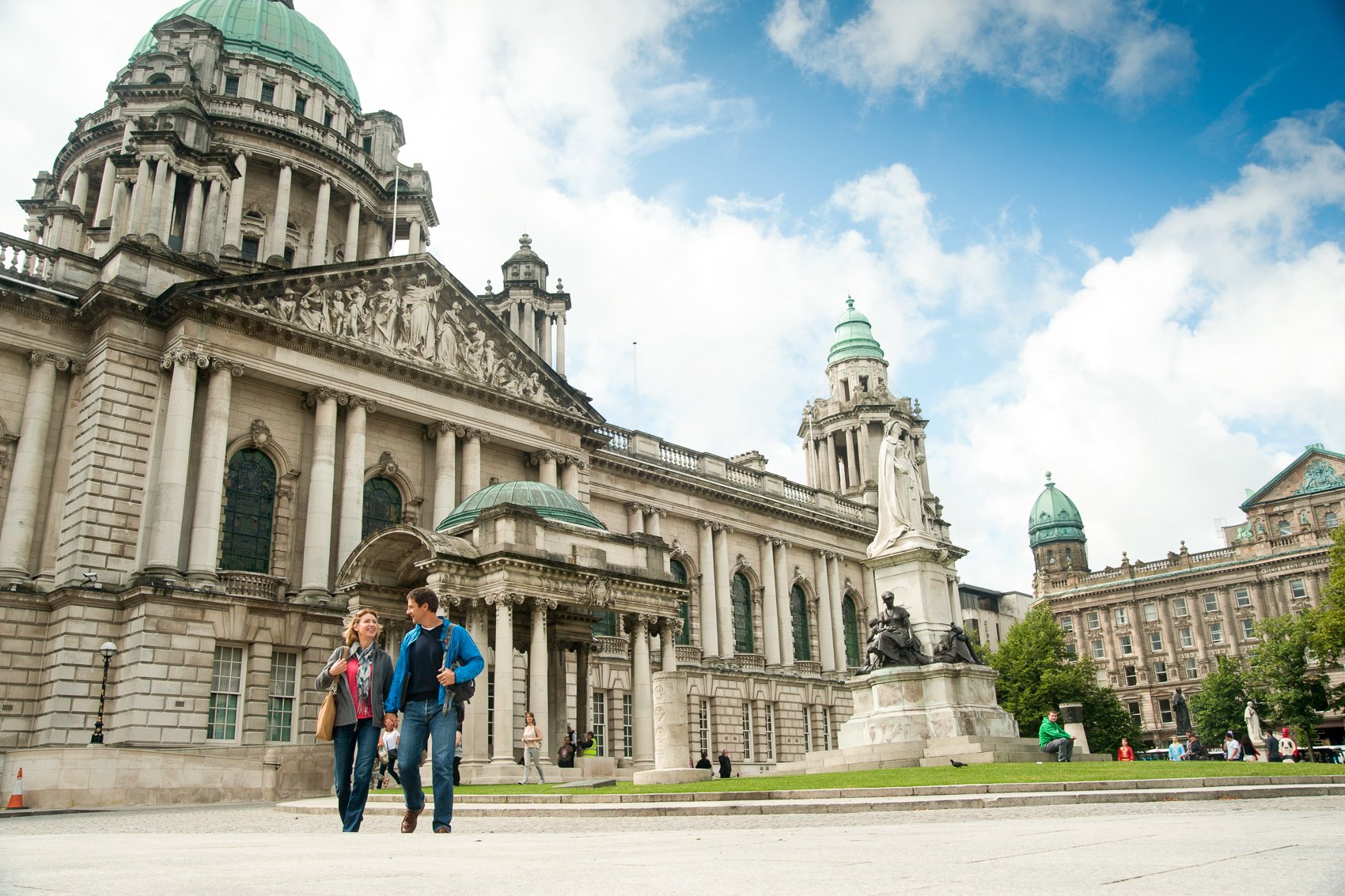 Titanic Belfast & Giant's Causeway Tours — image 8
