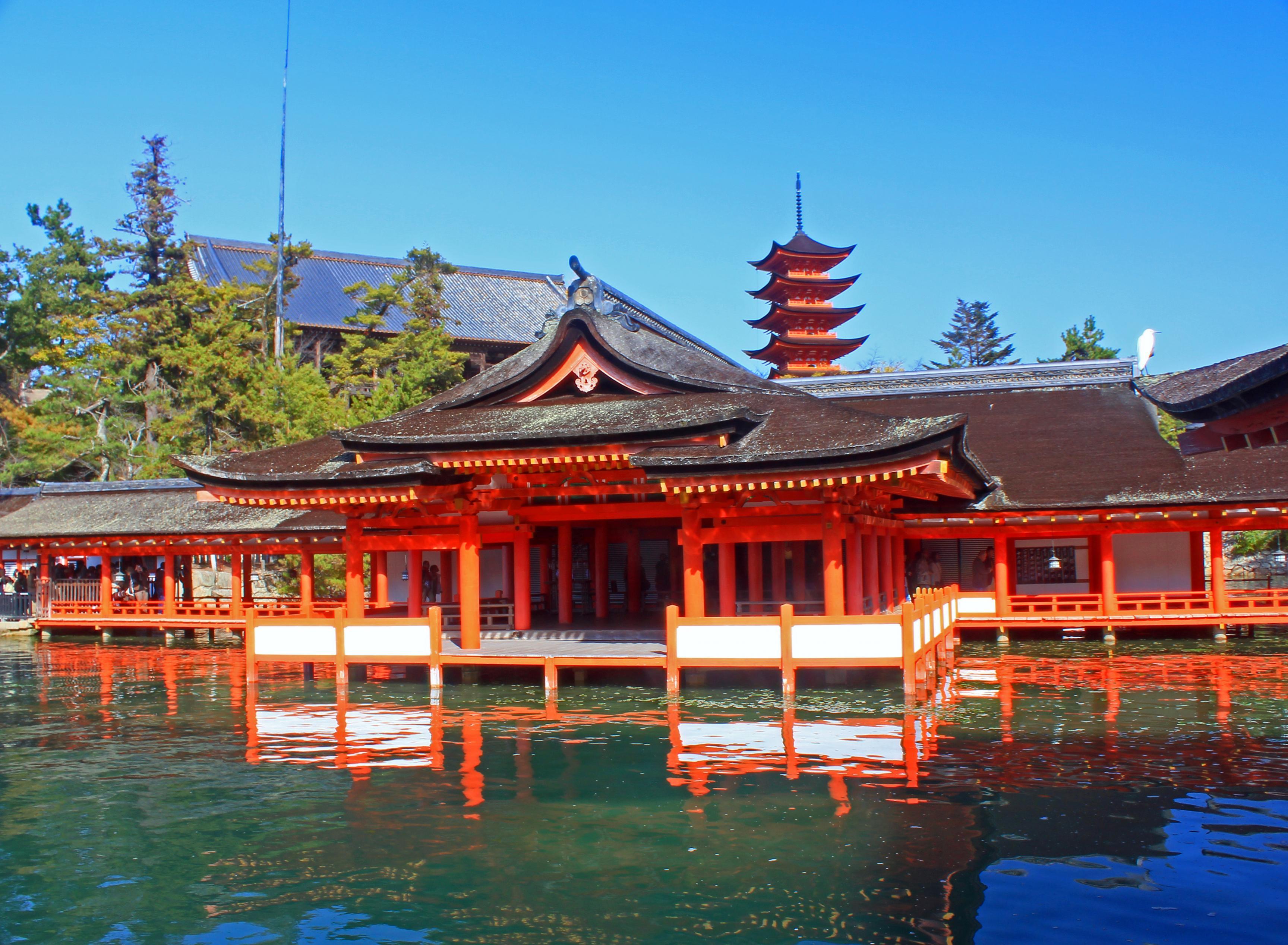 Osaka experience, image 22