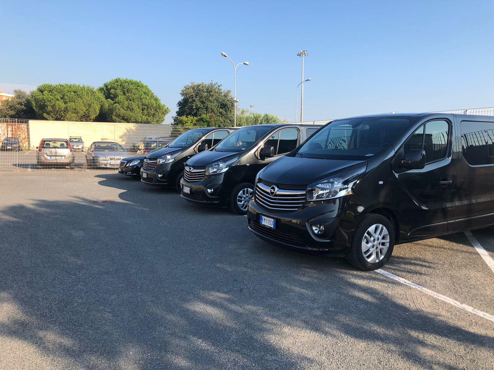 Civitavecchia Port: Rome Highlights Shore Excursion