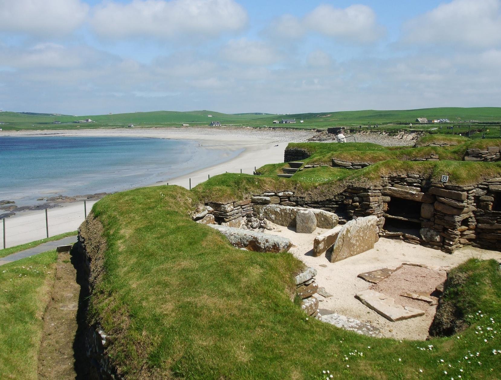 Orkney Islands & Scottish Highlands 5-Day Adventure