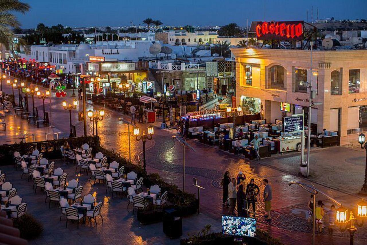 Sharm El Sheikh City & Old Market Discovery Tour