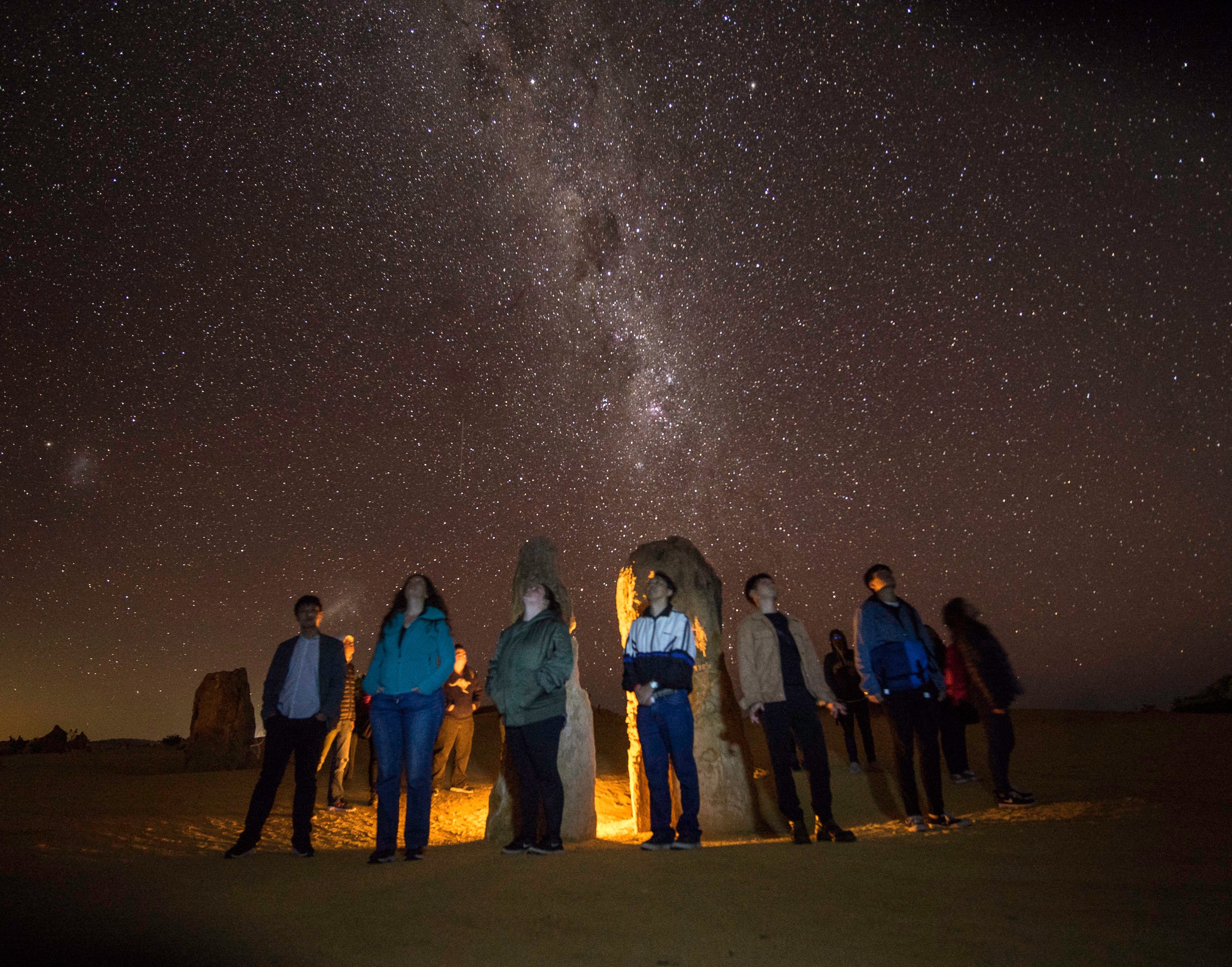 Stargazing tour, image 25