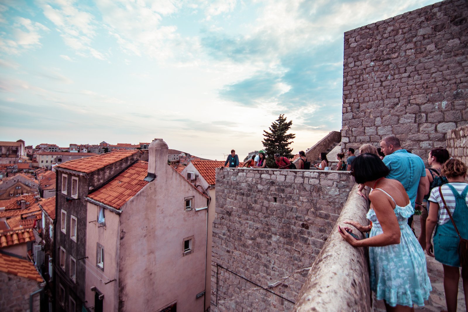 Dubrovnik Walls & Wars: A Fortifications Walking Tour