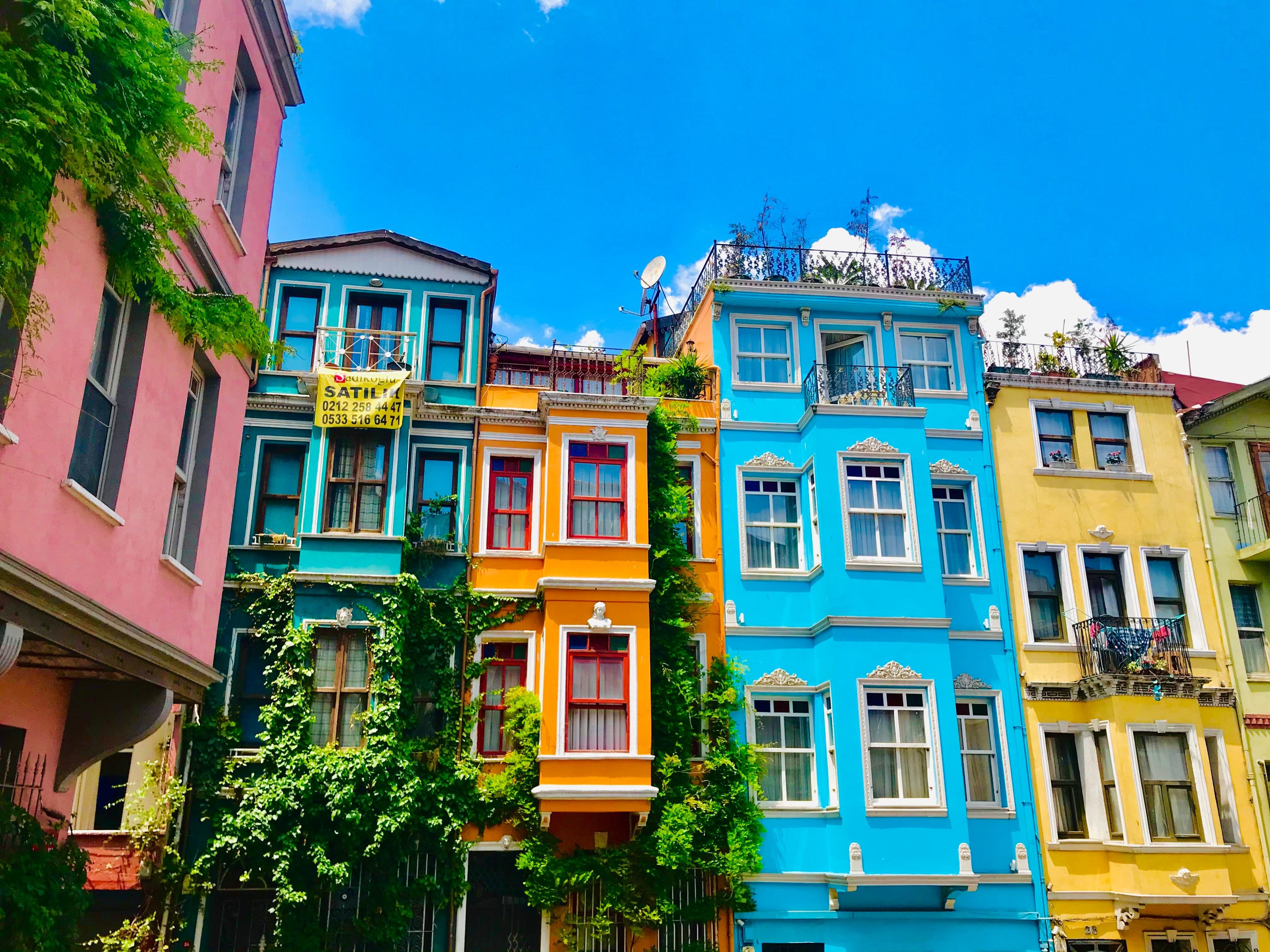Istanbul Private Layover City Tour