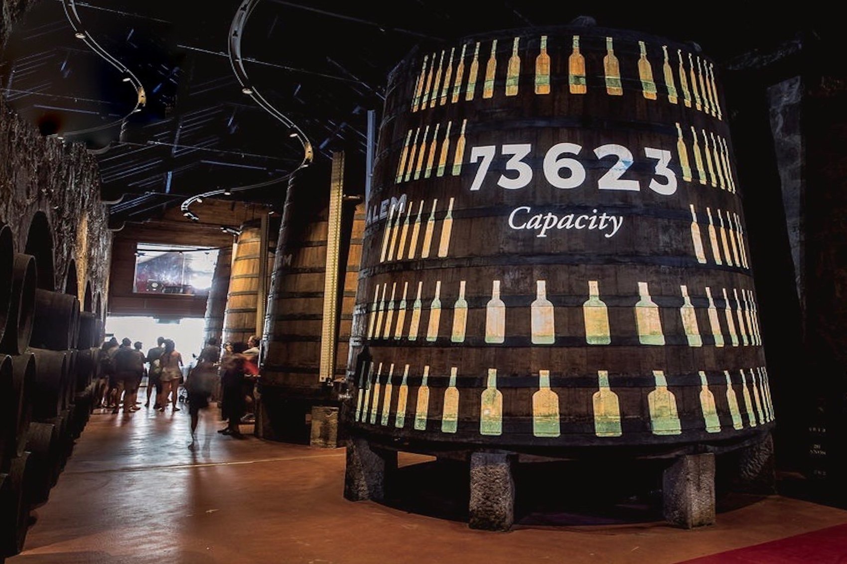port wine tasting in Porto — photo 4