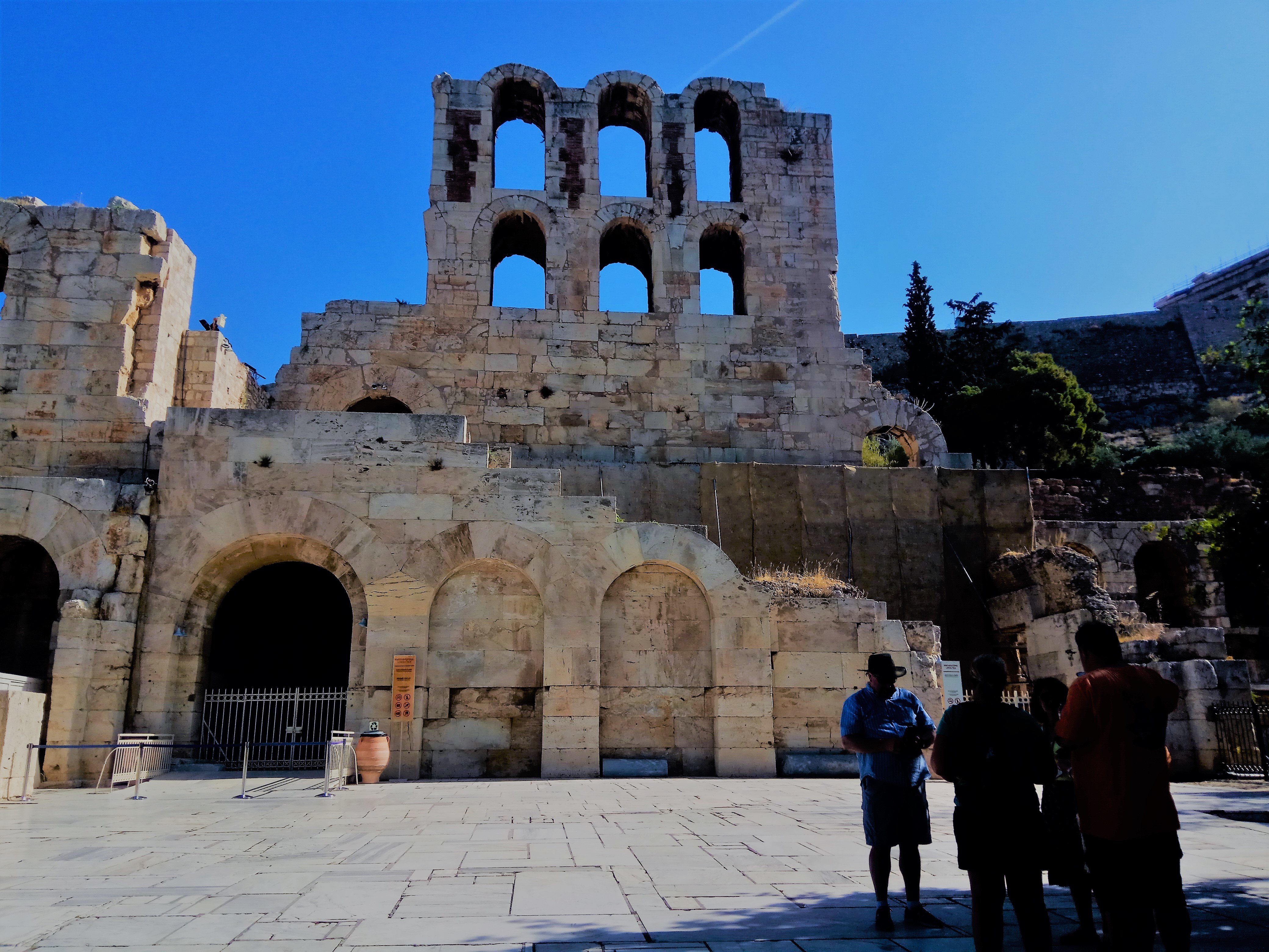 Athens Acropolis, Parthenon & Museum Guided Tour